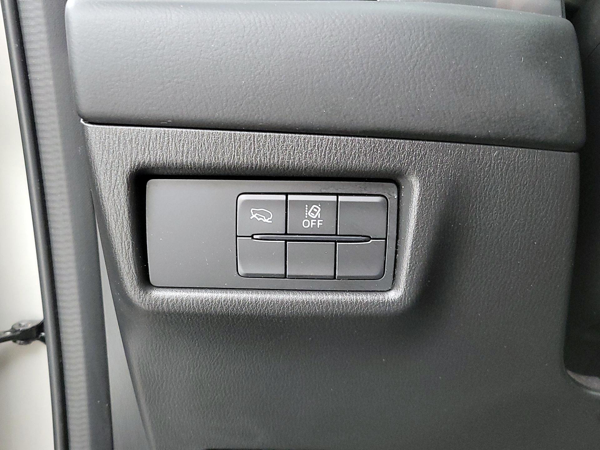 Thumbnail: 2025 Mazda CX-5 - 13