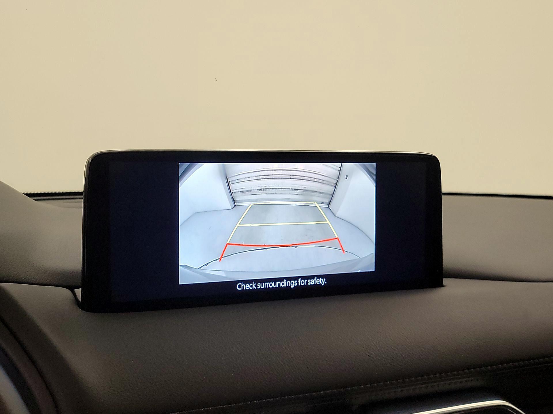 Thumbnail: 2025 Mazda CX-5 - 14