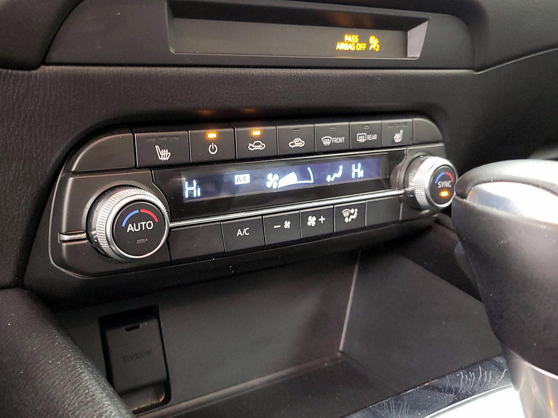 Thumbnail: 2025 Mazda CX-5 - 16