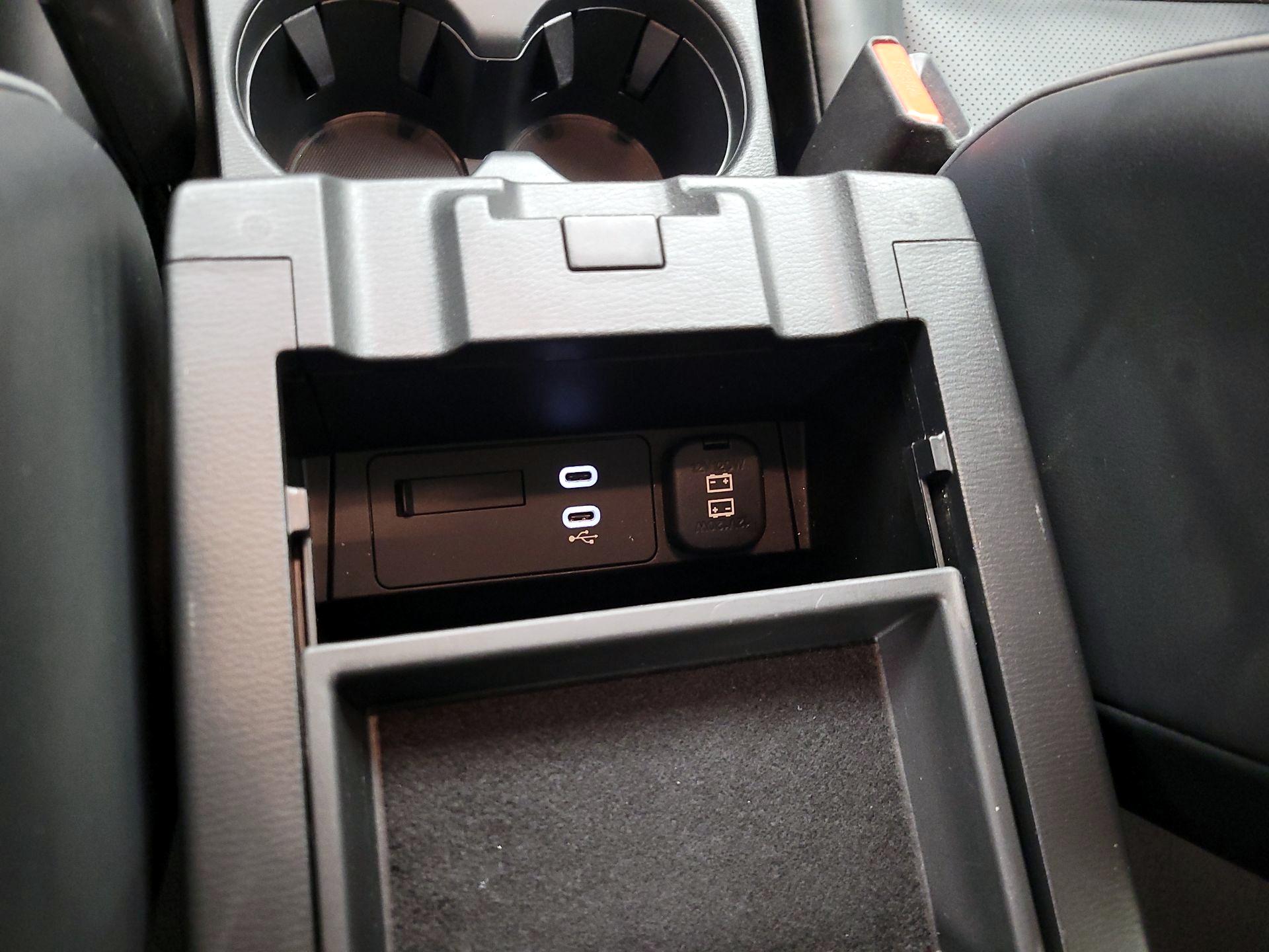 Thumbnail: 2025 Mazda CX-5 - 18