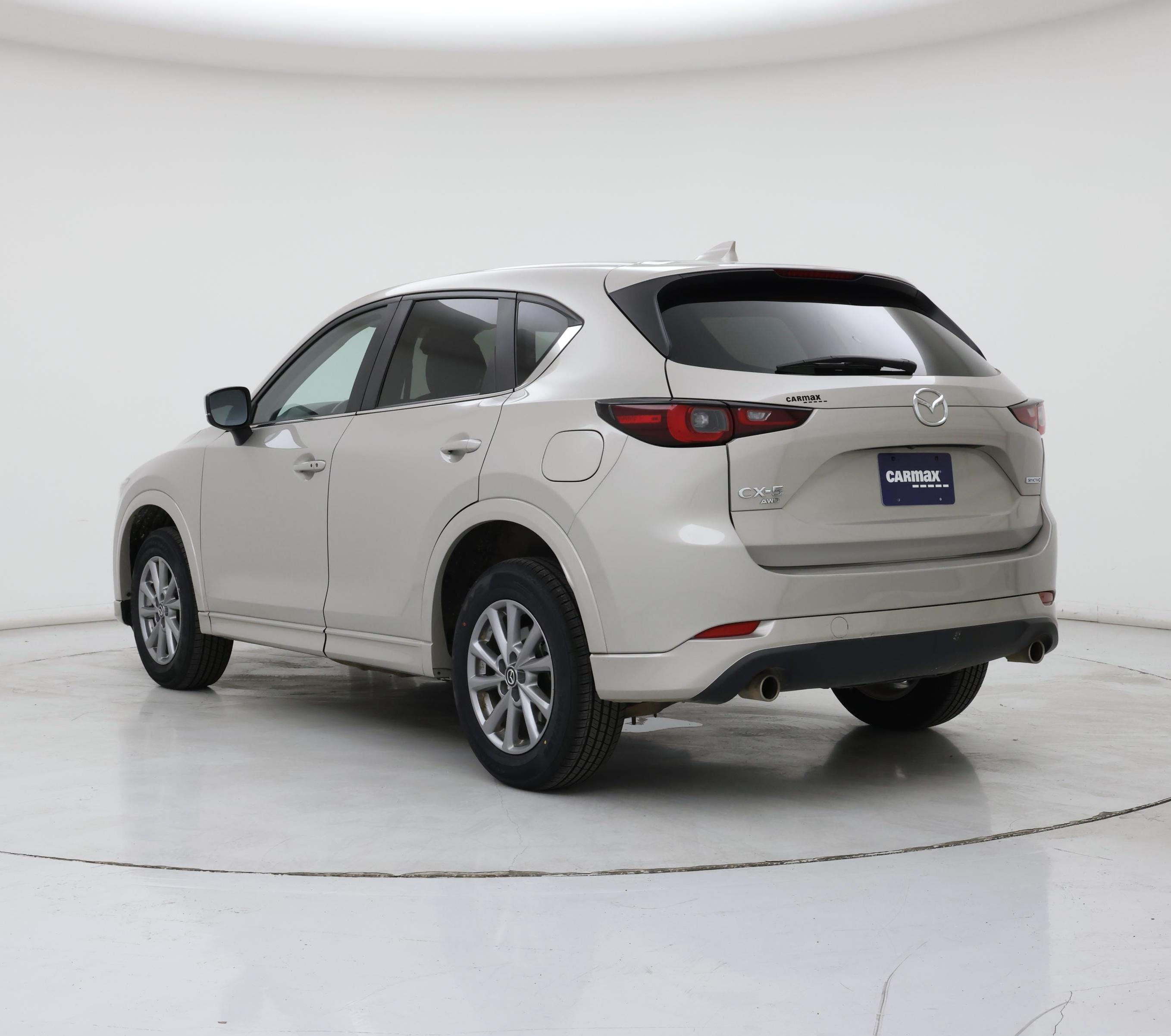 Thumbnail: 2025 Mazda CX-5 - 2