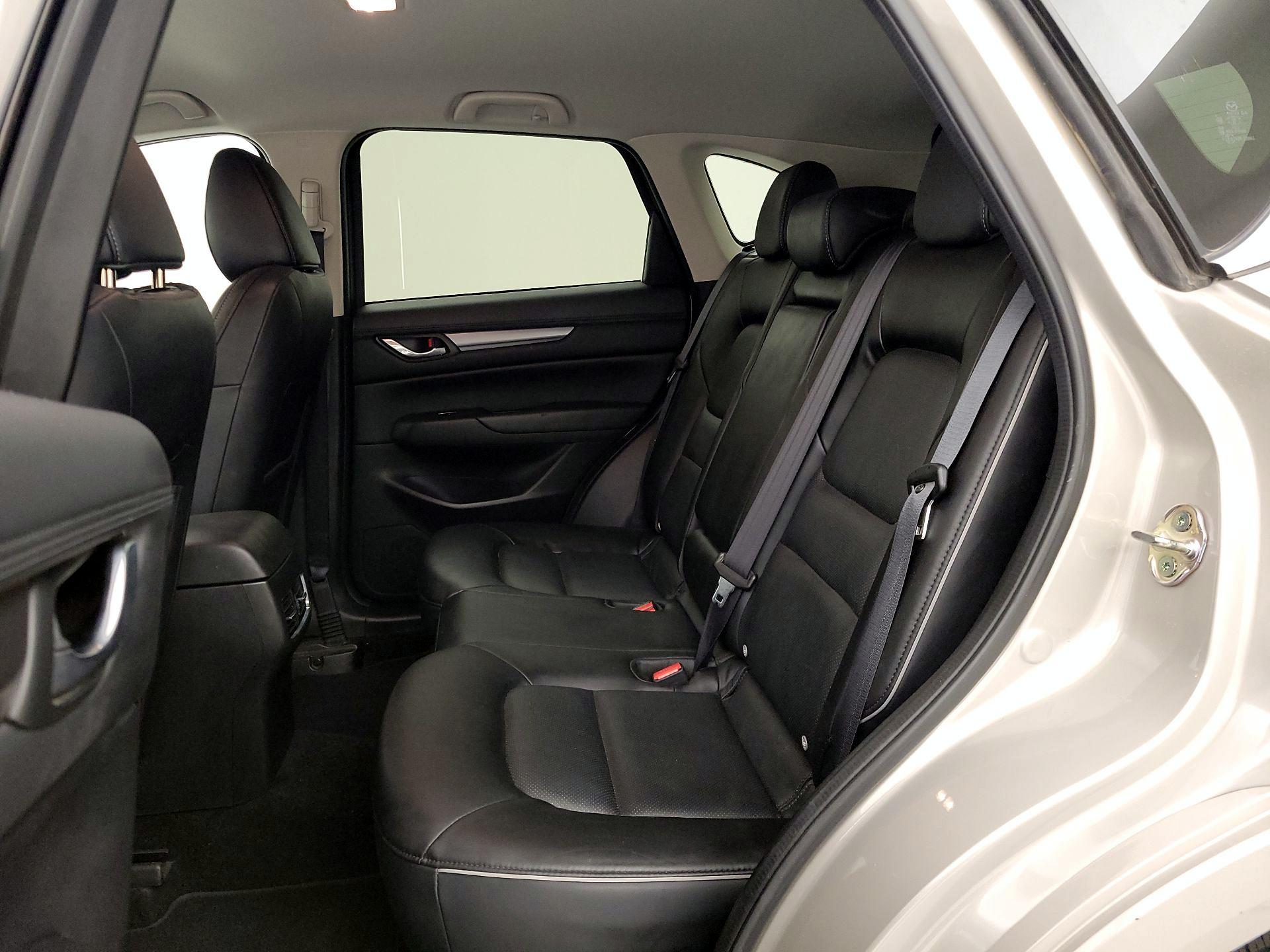 Thumbnail: 2025 Mazda CX-5 - 19