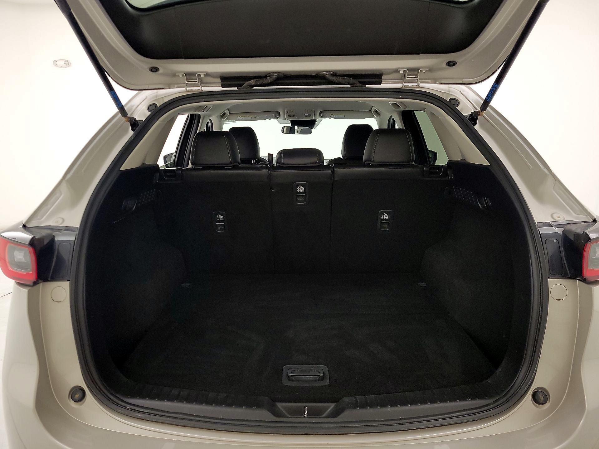 Thumbnail: 2025 Mazda CX-5 - 20