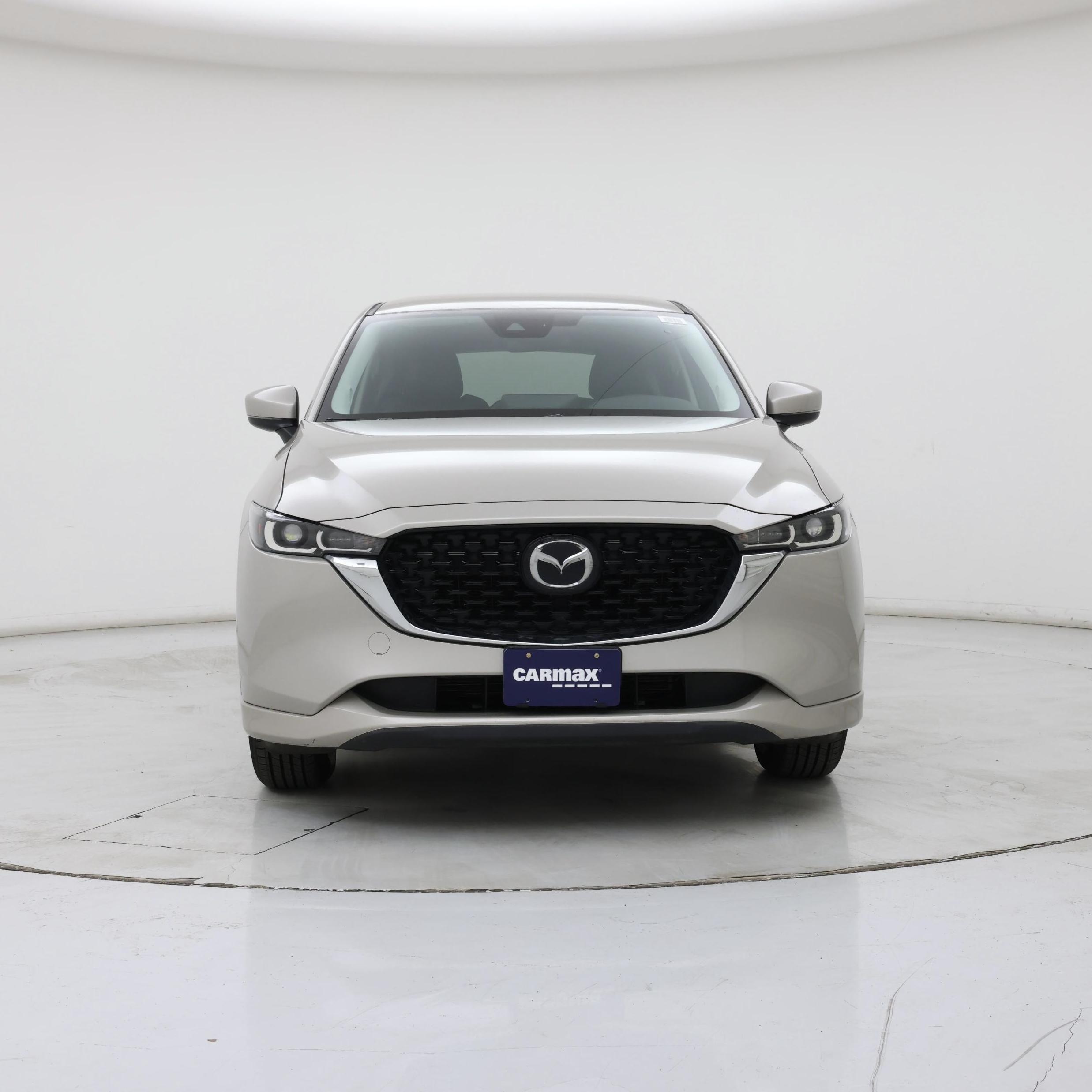 Thumbnail: 2025 Mazda CX-5 - 5