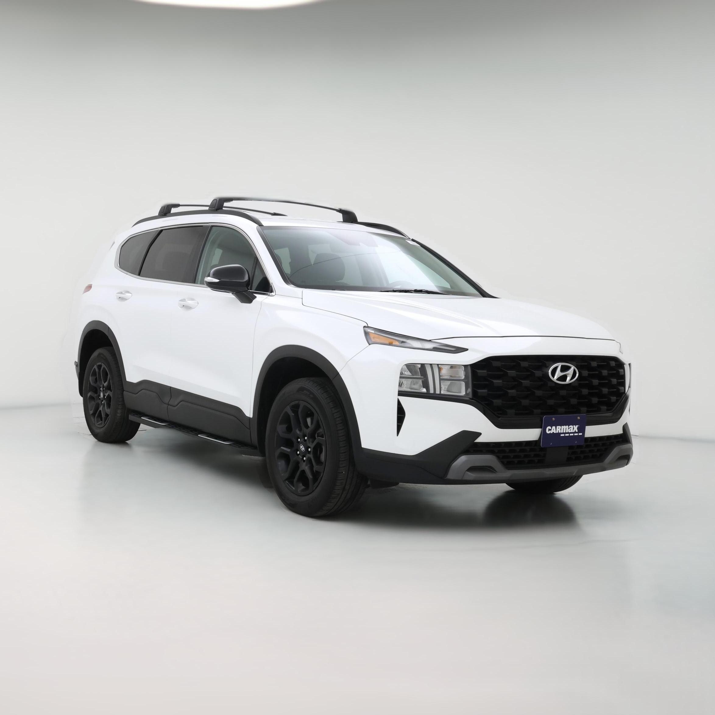 Thumbnail: 2023 Hyundai Santa Fe - 1