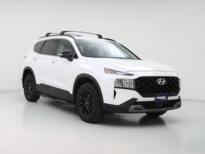 2023 Hyundai Santa Fe XRT