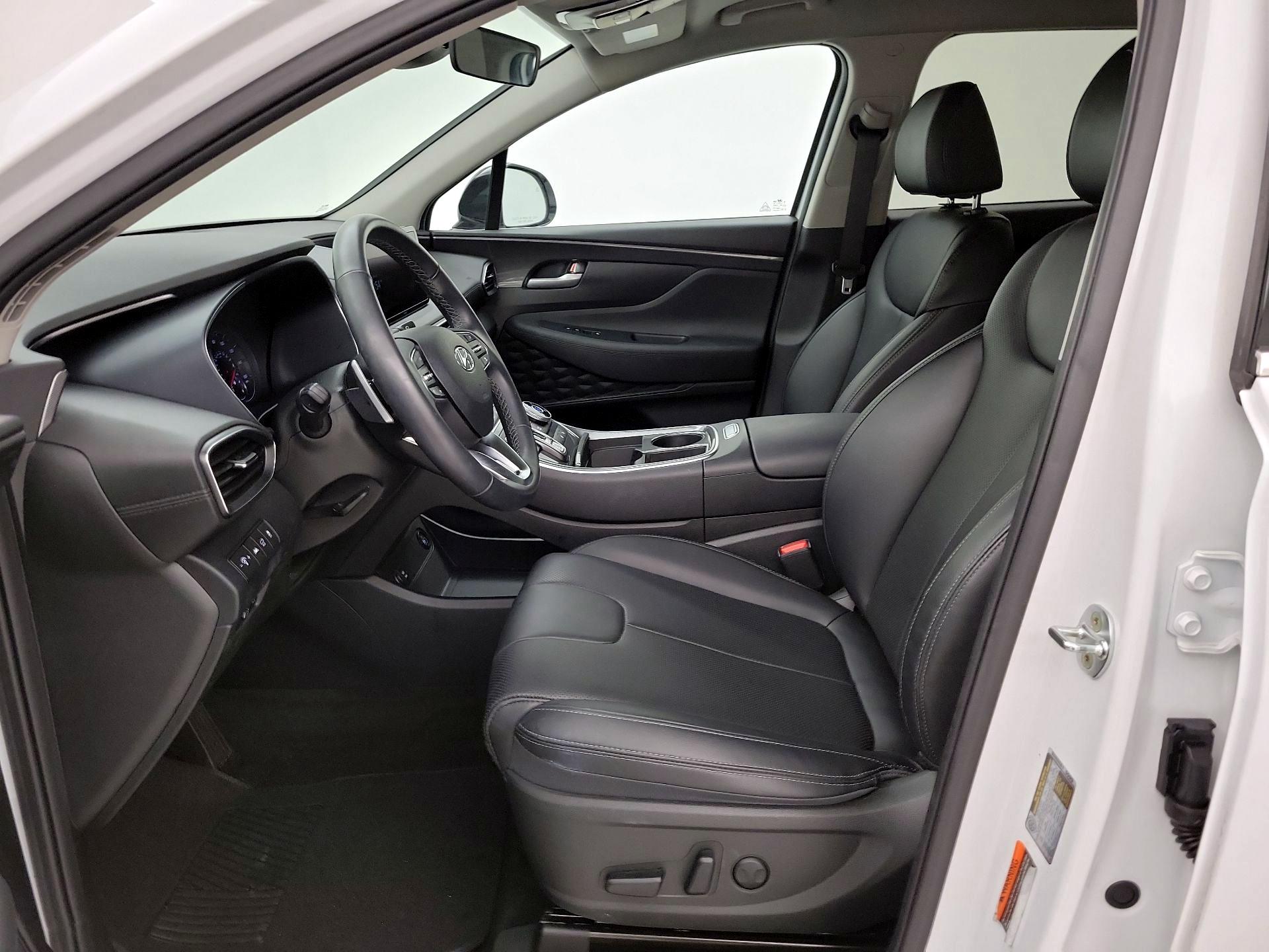 Thumbnail: 2023 Hyundai Santa Fe - 11