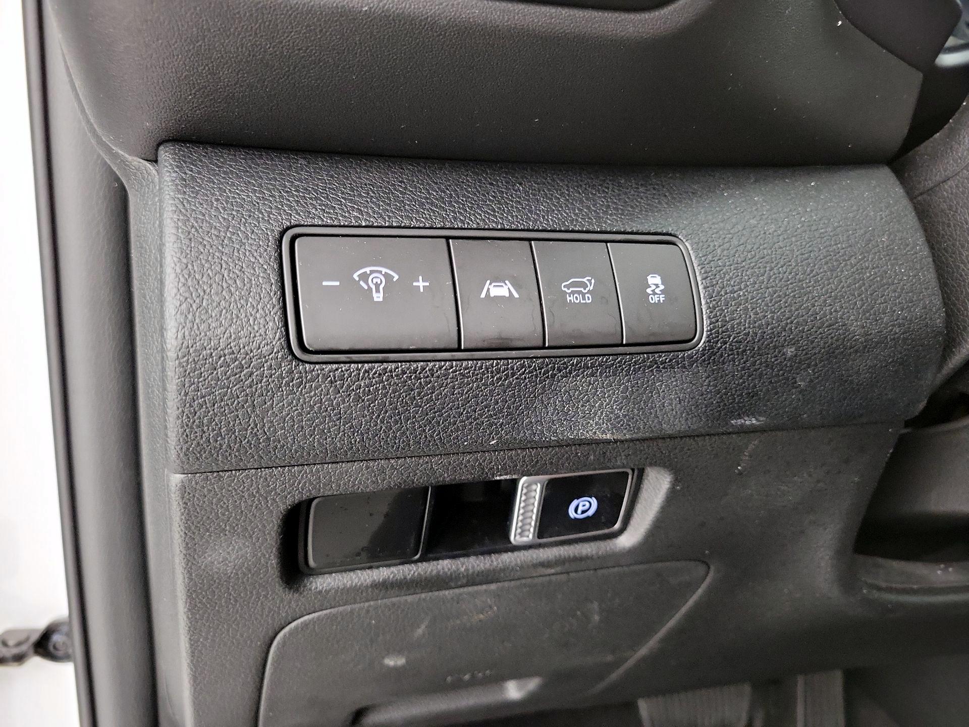 Thumbnail: 2023 Hyundai Santa Fe - 13