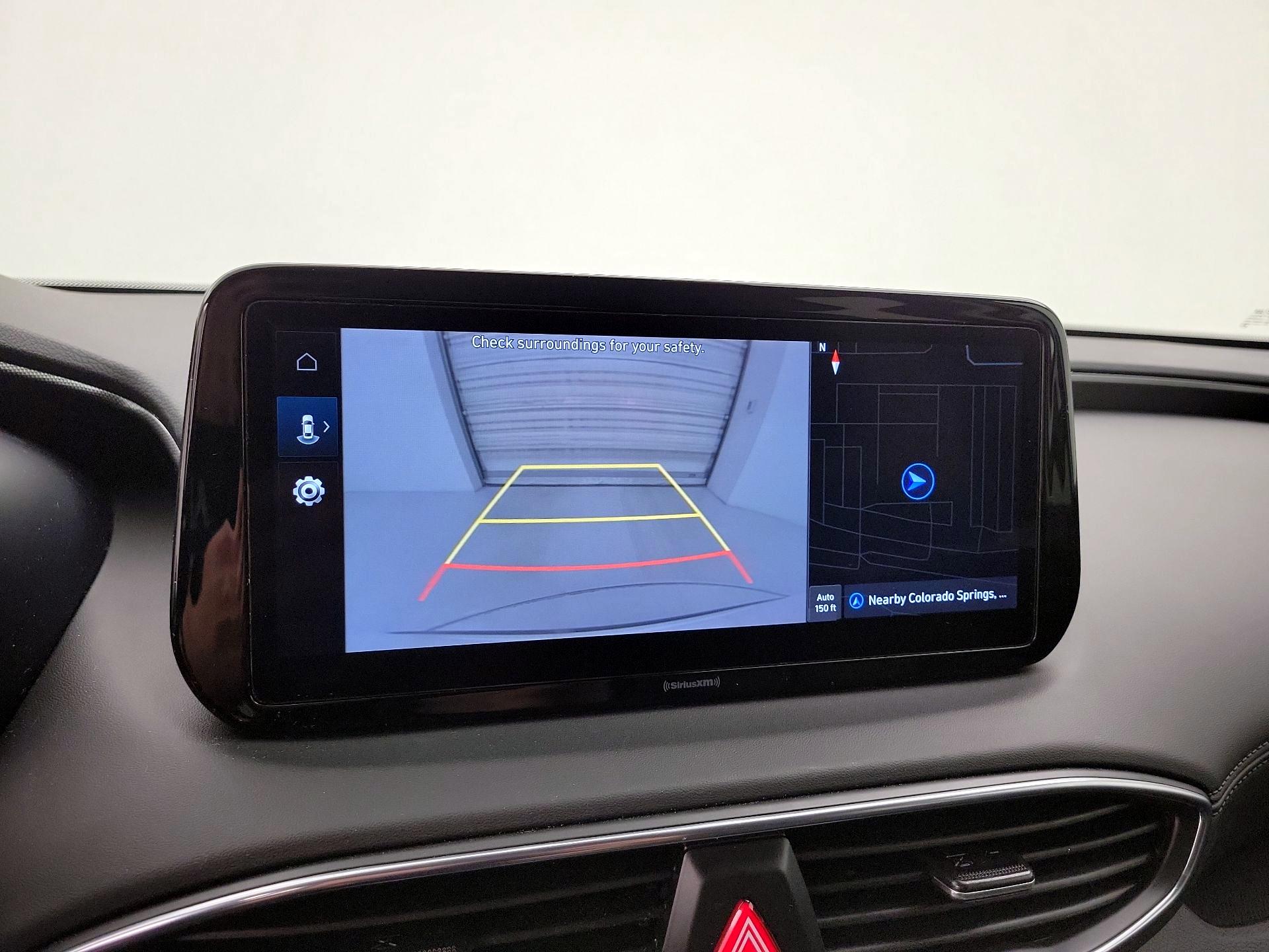 Thumbnail: 2023 Hyundai Santa Fe - 14