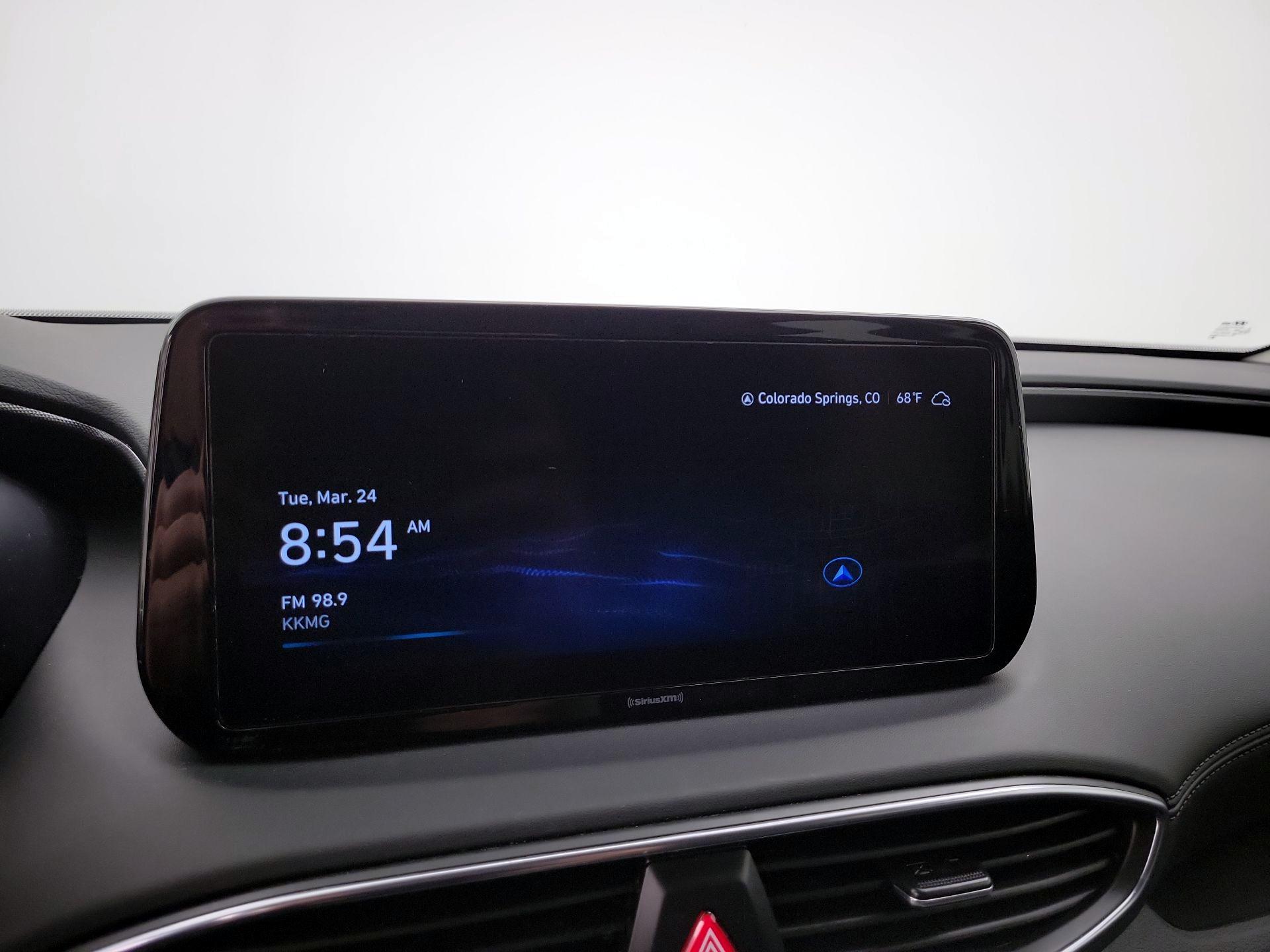 Thumbnail: 2023 Hyundai Santa Fe - 15