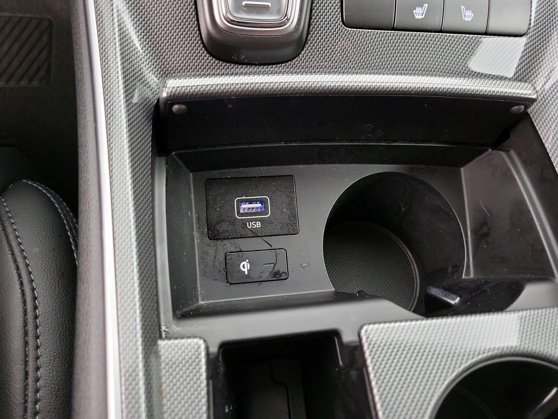 Thumbnail: 2023 Hyundai Santa Fe - 18