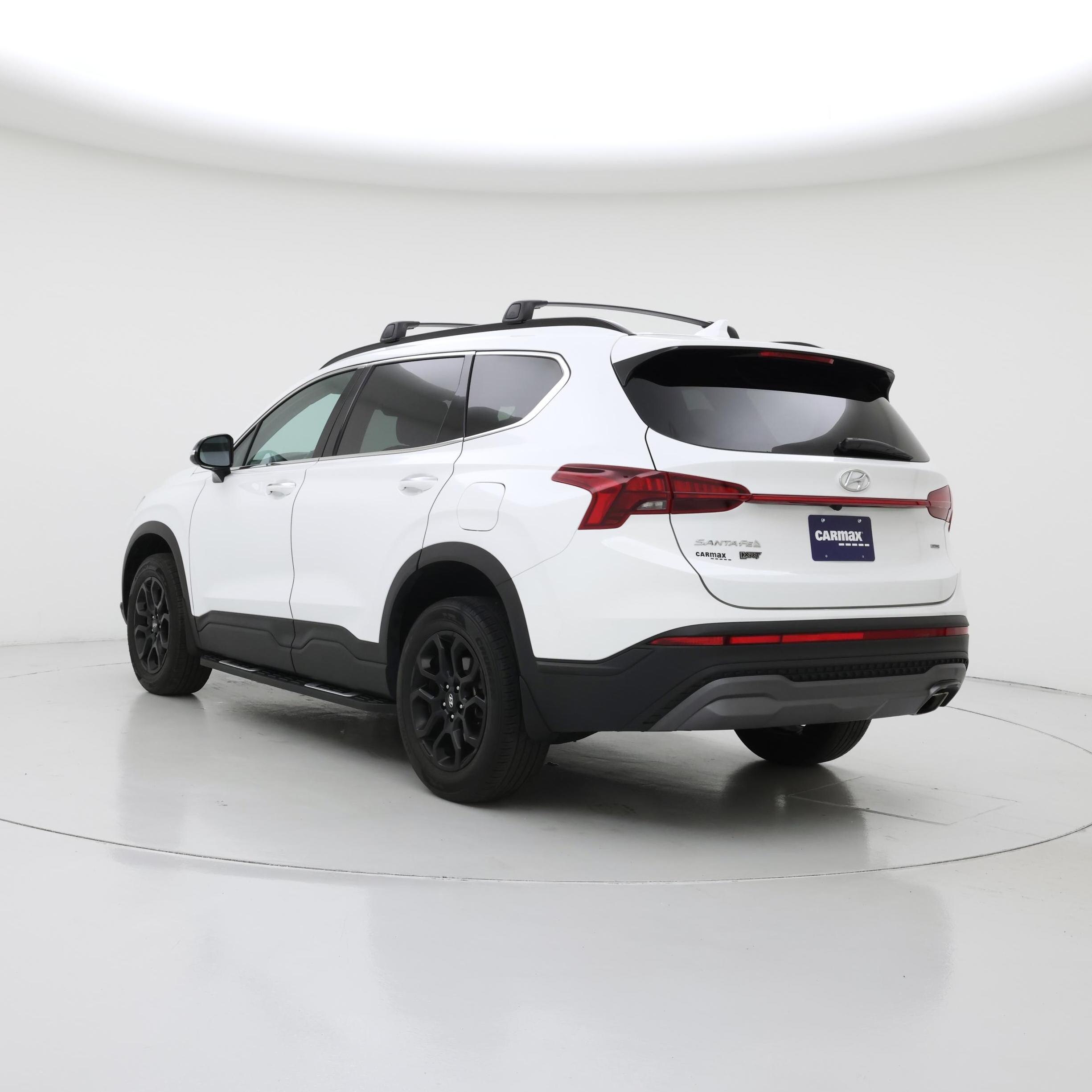 Thumbnail: 2023 Hyundai Santa Fe - 2