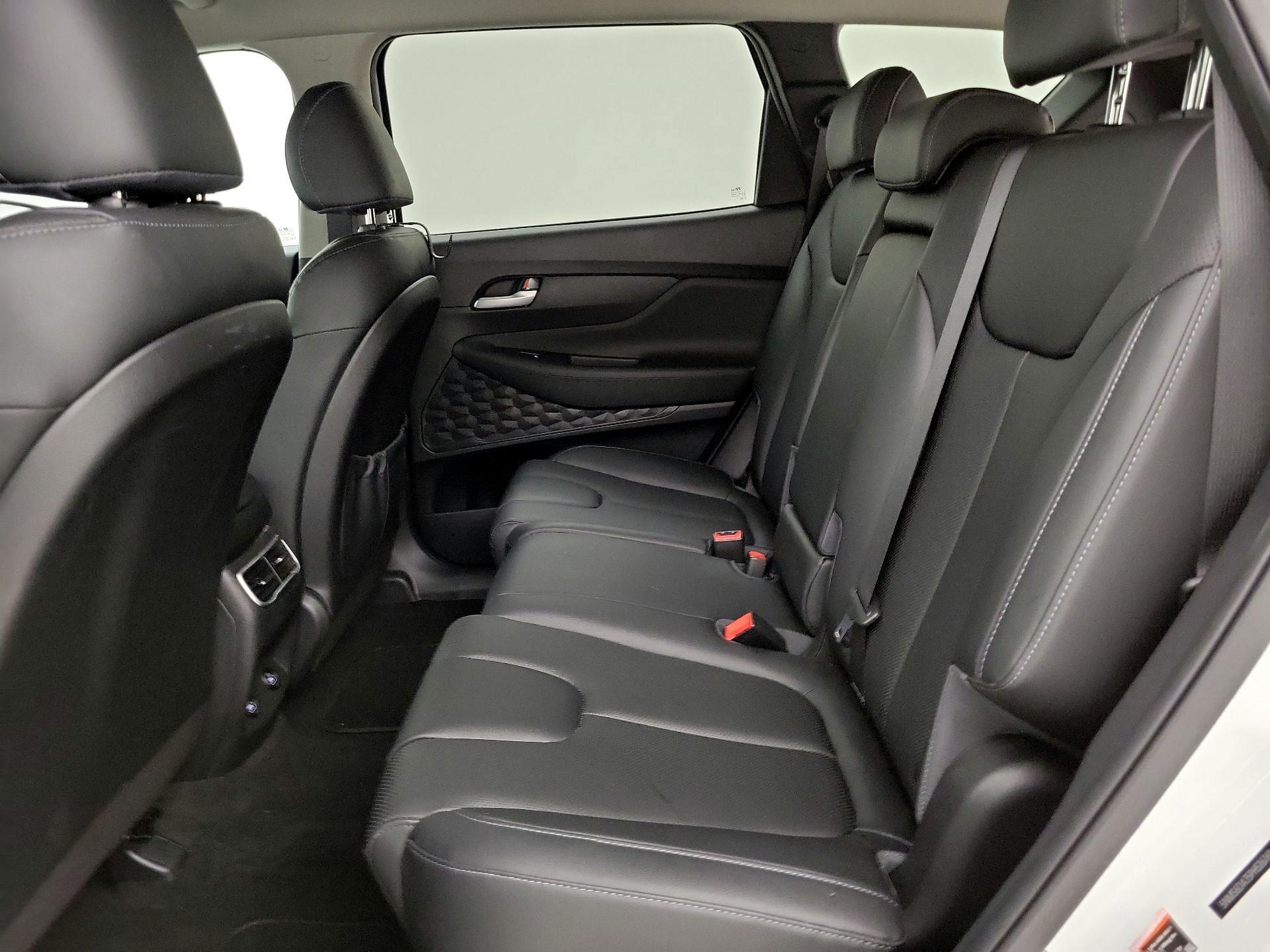 Thumbnail: 2023 Hyundai Santa Fe - 19