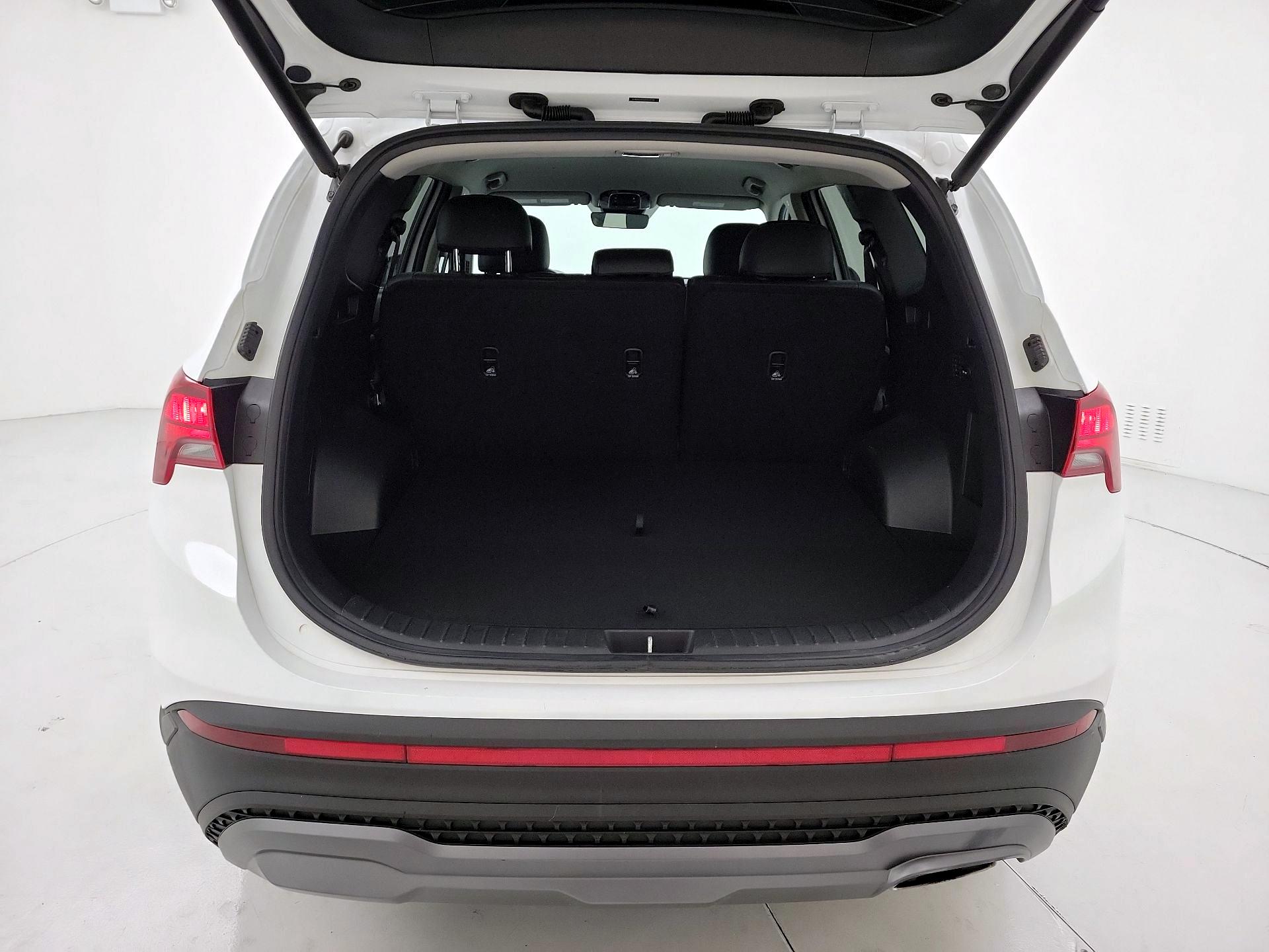 Thumbnail: 2023 Hyundai Santa Fe - 20