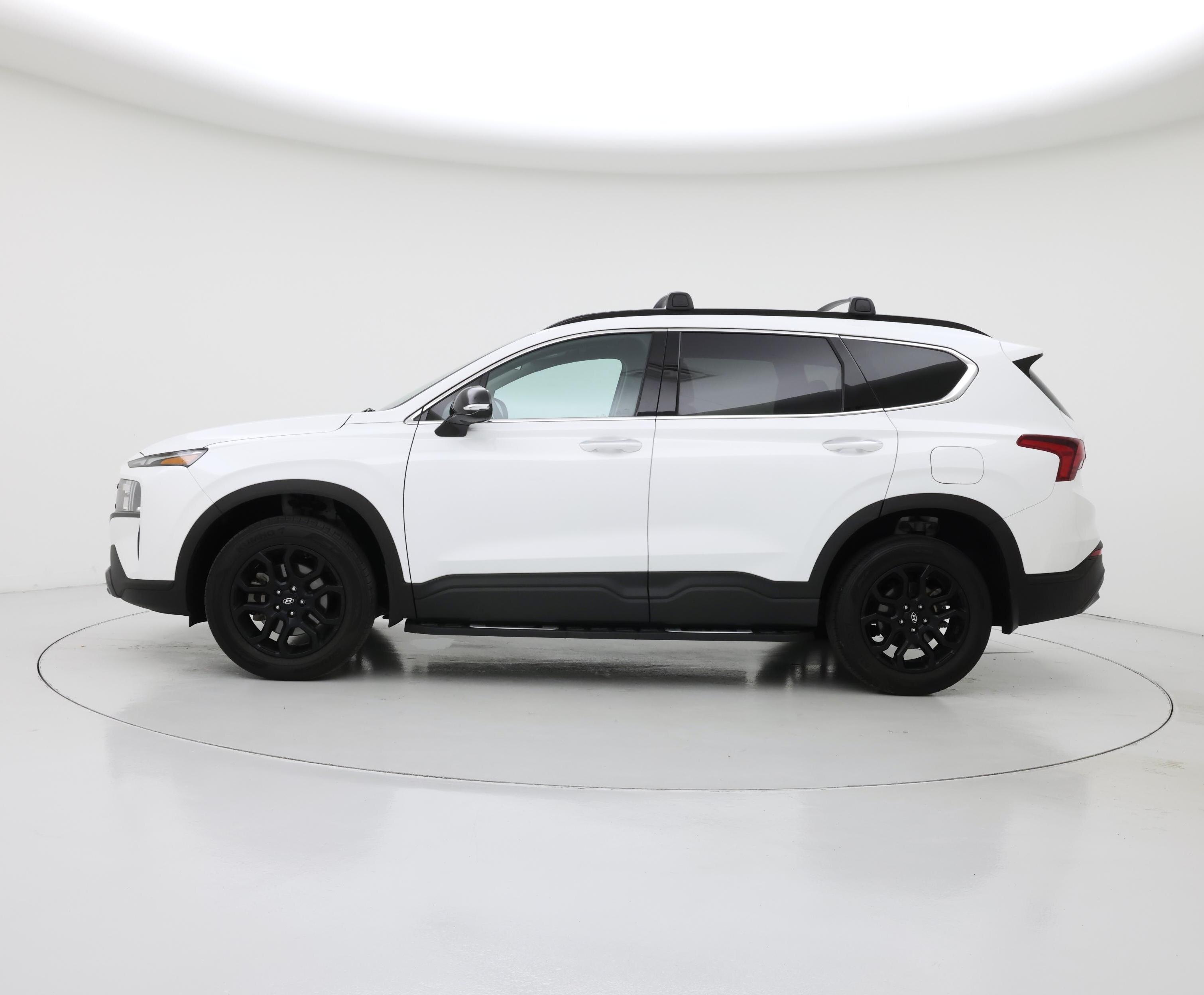 Thumbnail: 2023 Hyundai Santa Fe - 3