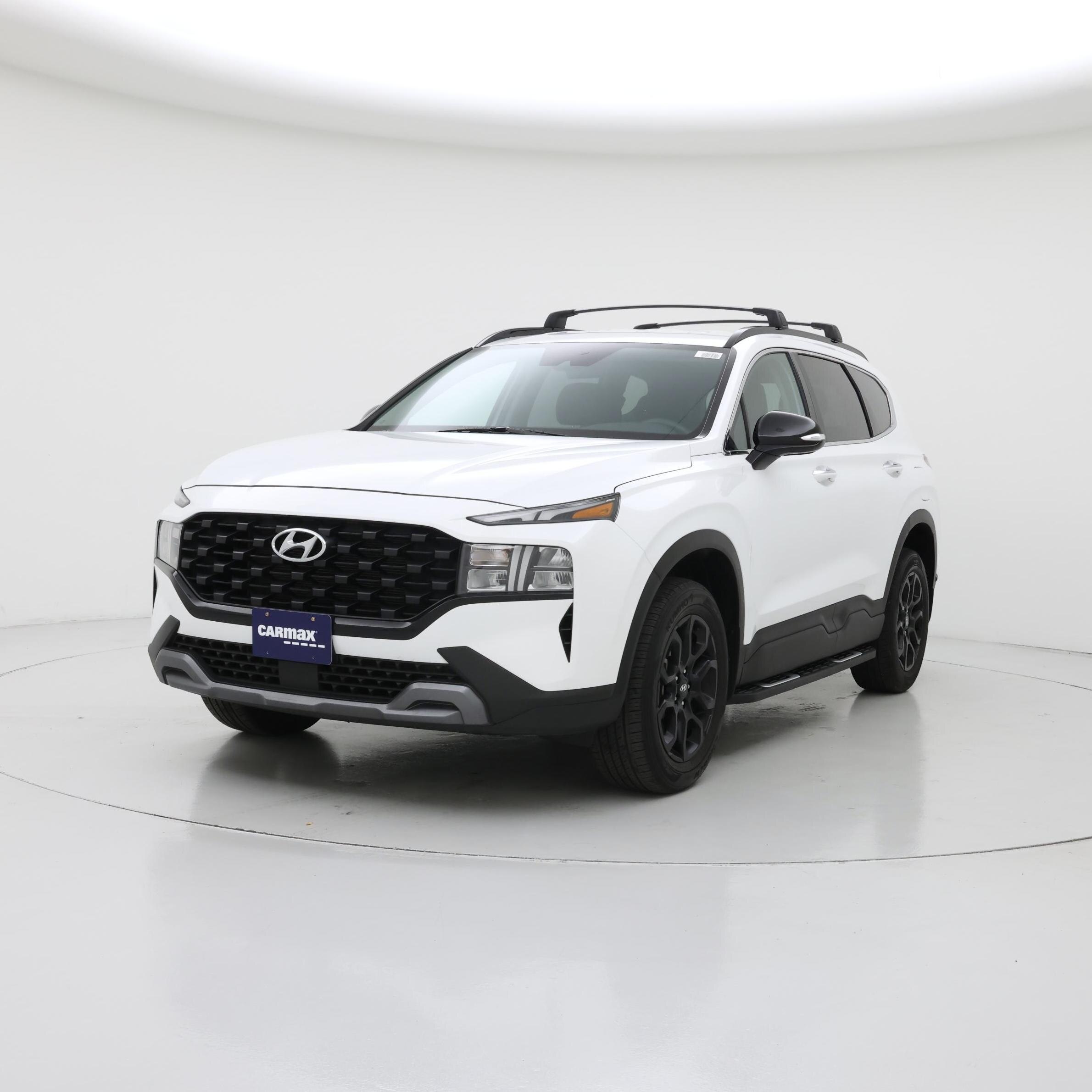 Thumbnail: 2023 Hyundai Santa Fe - 4