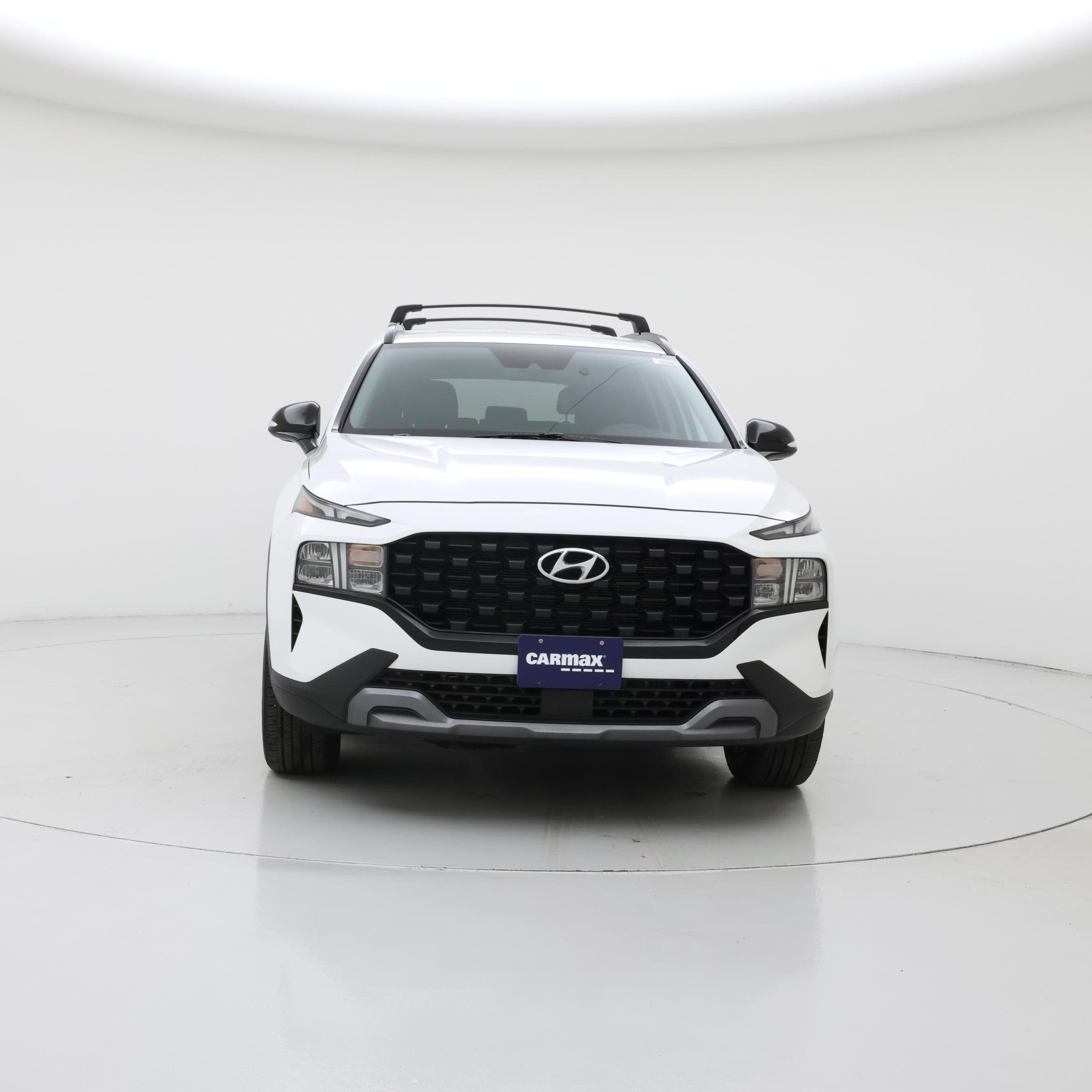 Thumbnail: 2023 Hyundai Santa Fe - 5