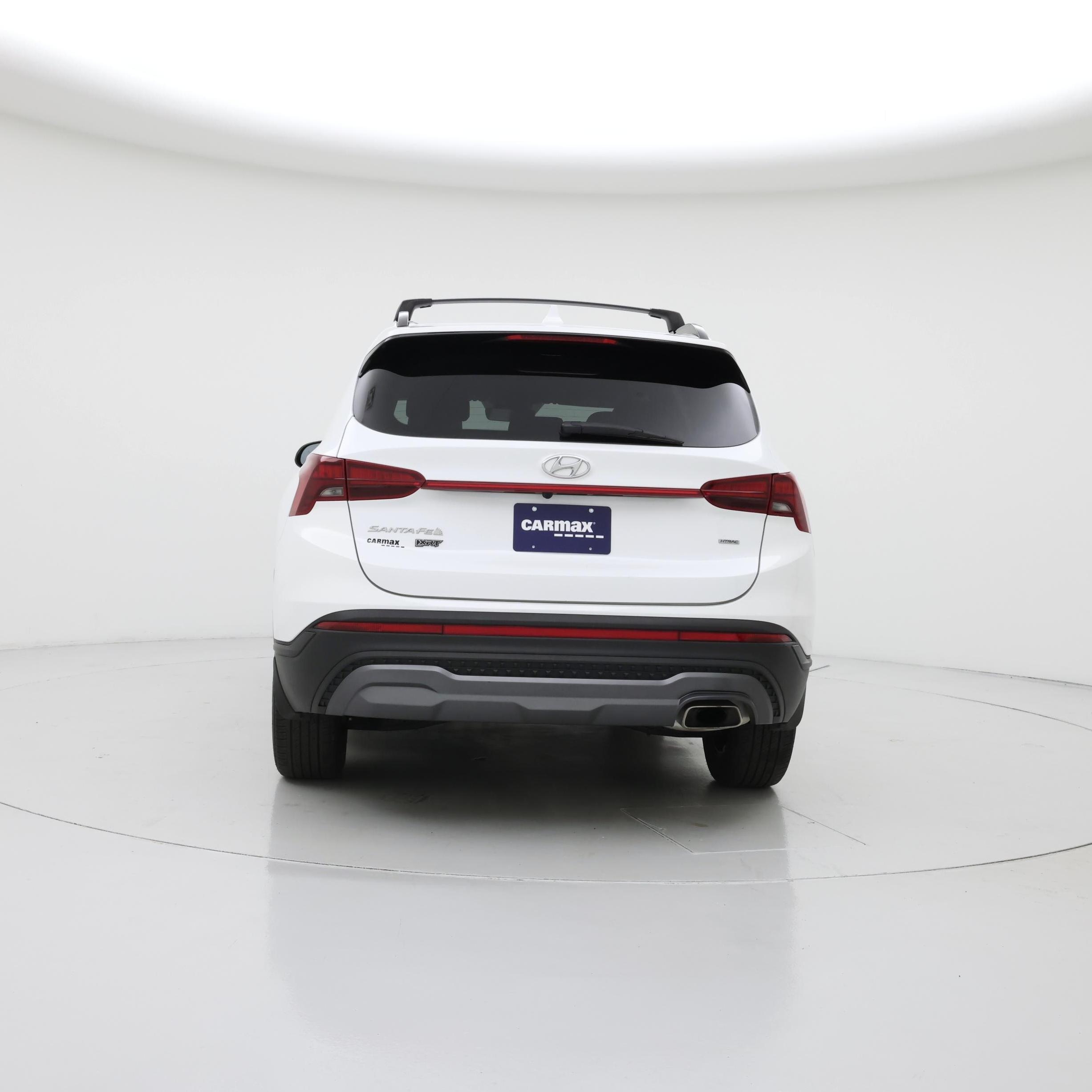Thumbnail: 2023 Hyundai Santa Fe - 6