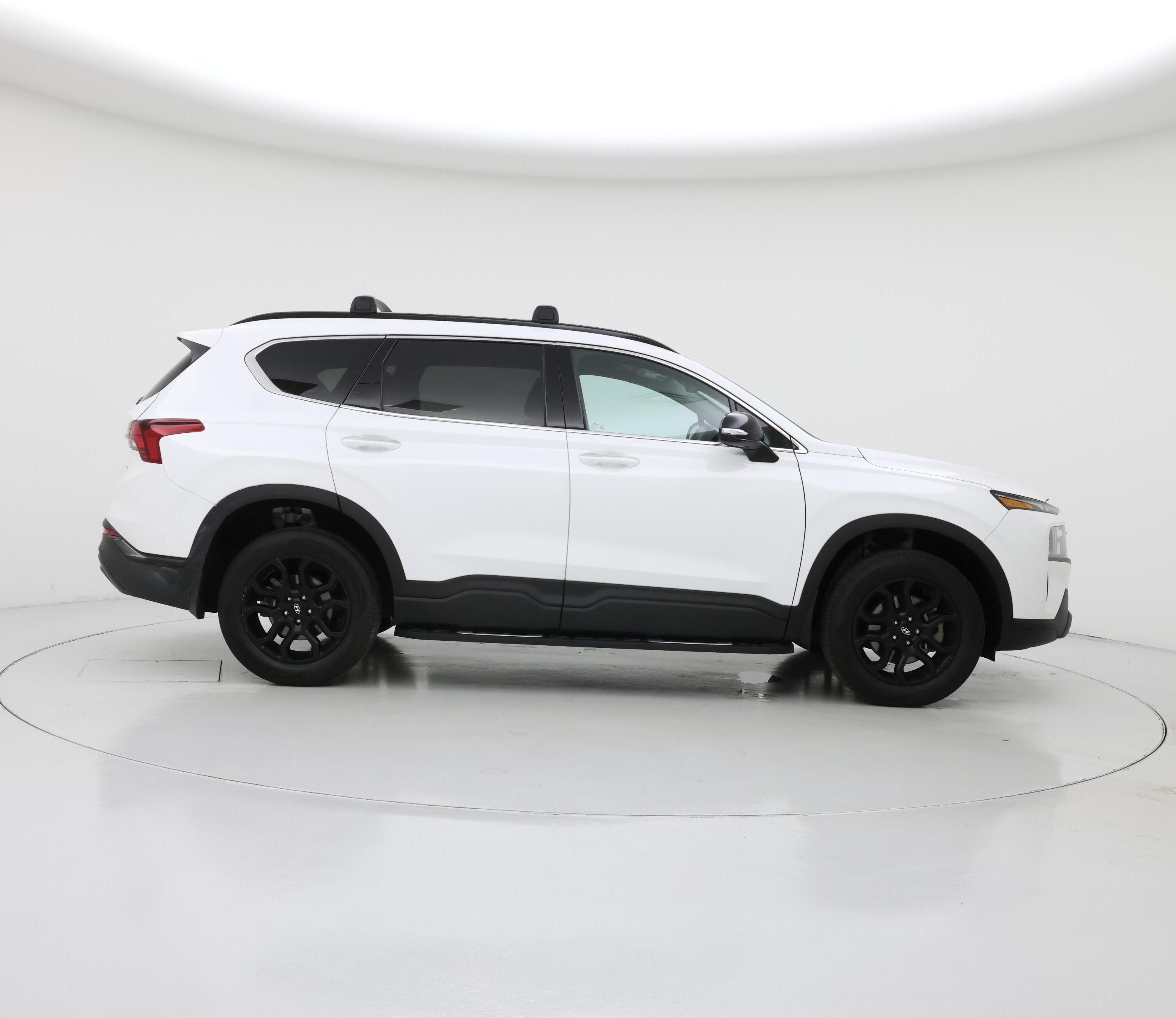 Thumbnail: 2023 Hyundai Santa Fe - 7