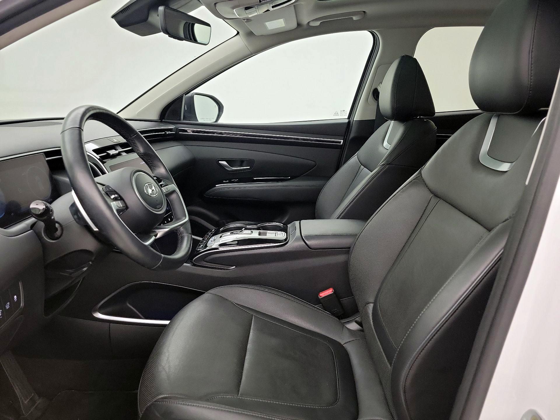 Thumbnail: 2023 Hyundai Tucson - 11