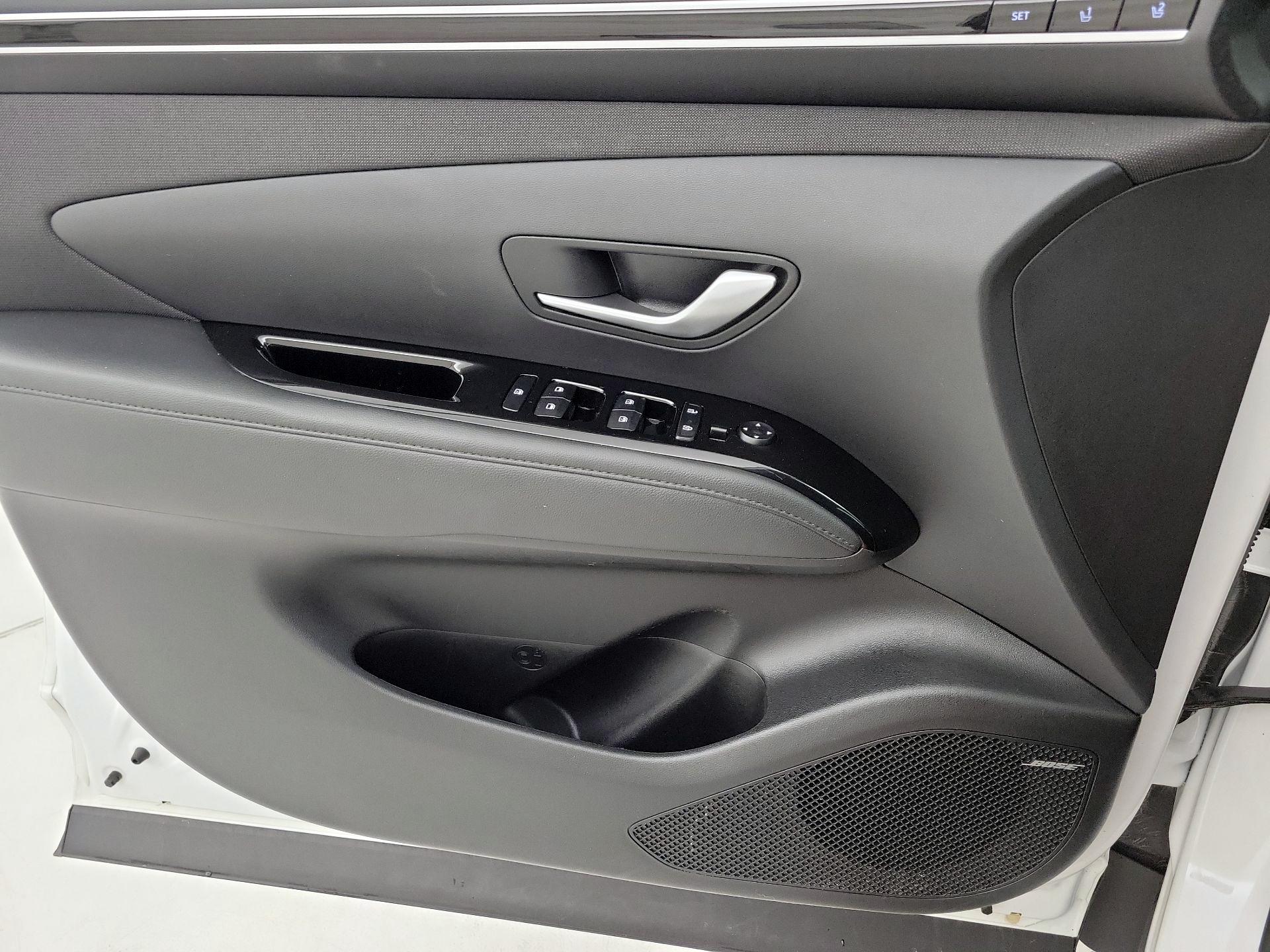 Thumbnail: 2023 Hyundai Tucson - 12