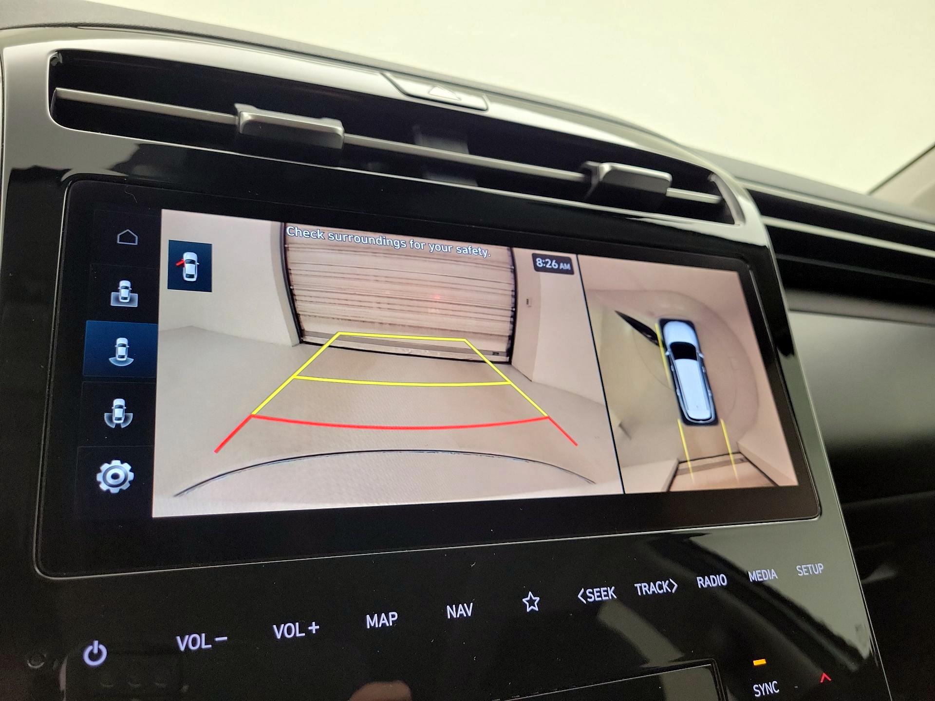 Thumbnail: 2023 Hyundai Tucson - 14