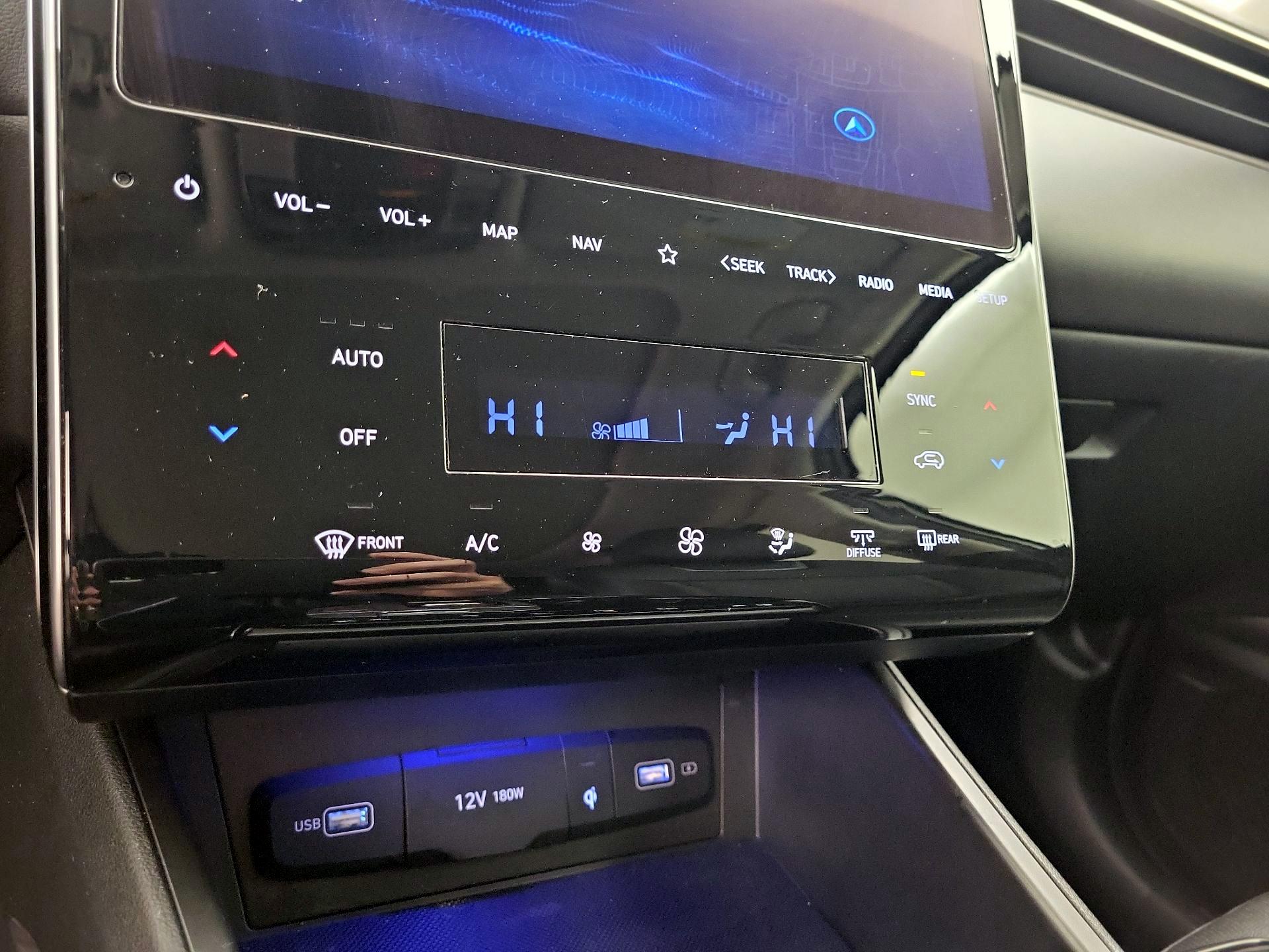 Thumbnail: 2023 Hyundai Tucson - 16