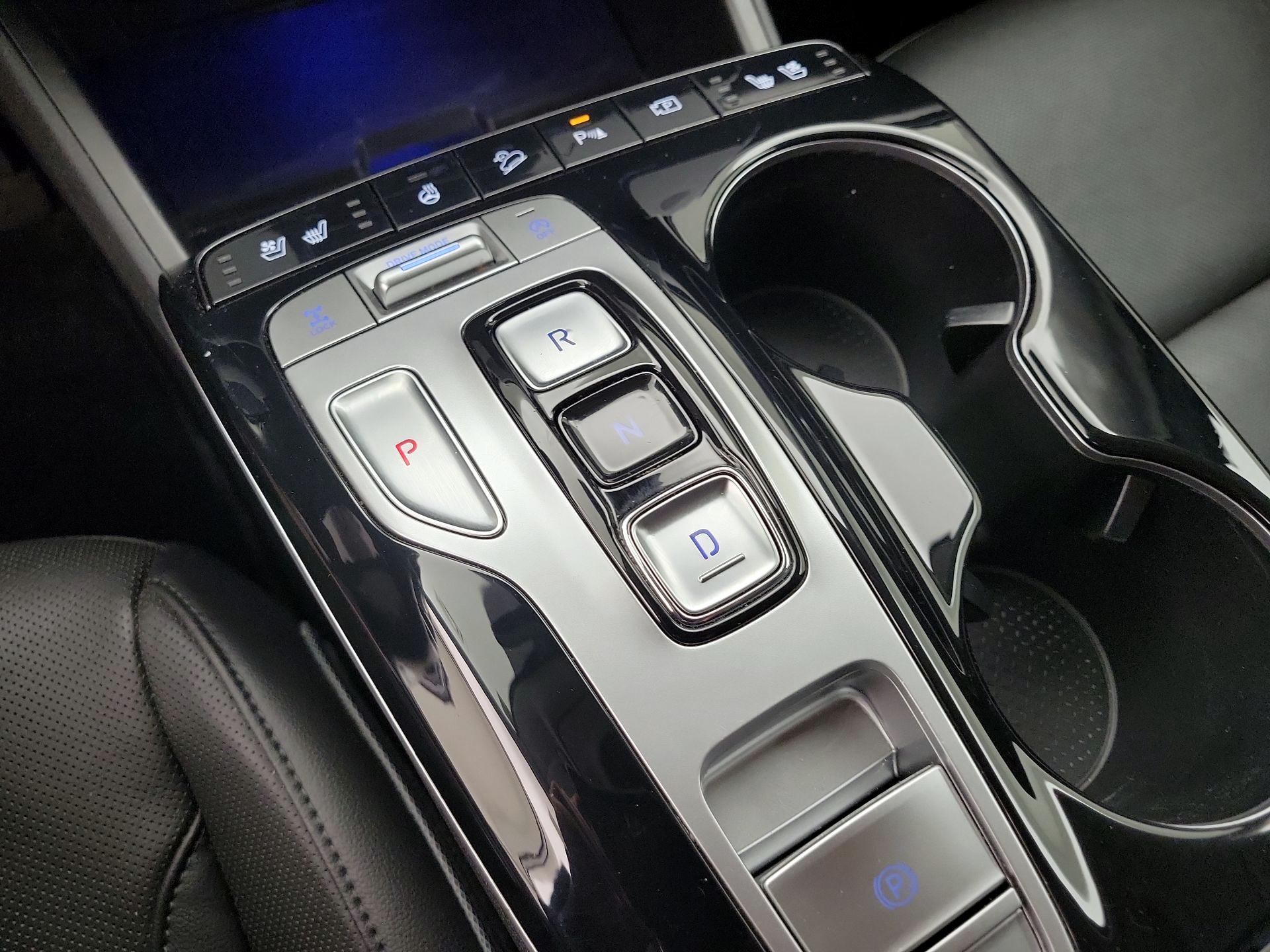 Thumbnail: 2023 Hyundai Tucson - 17