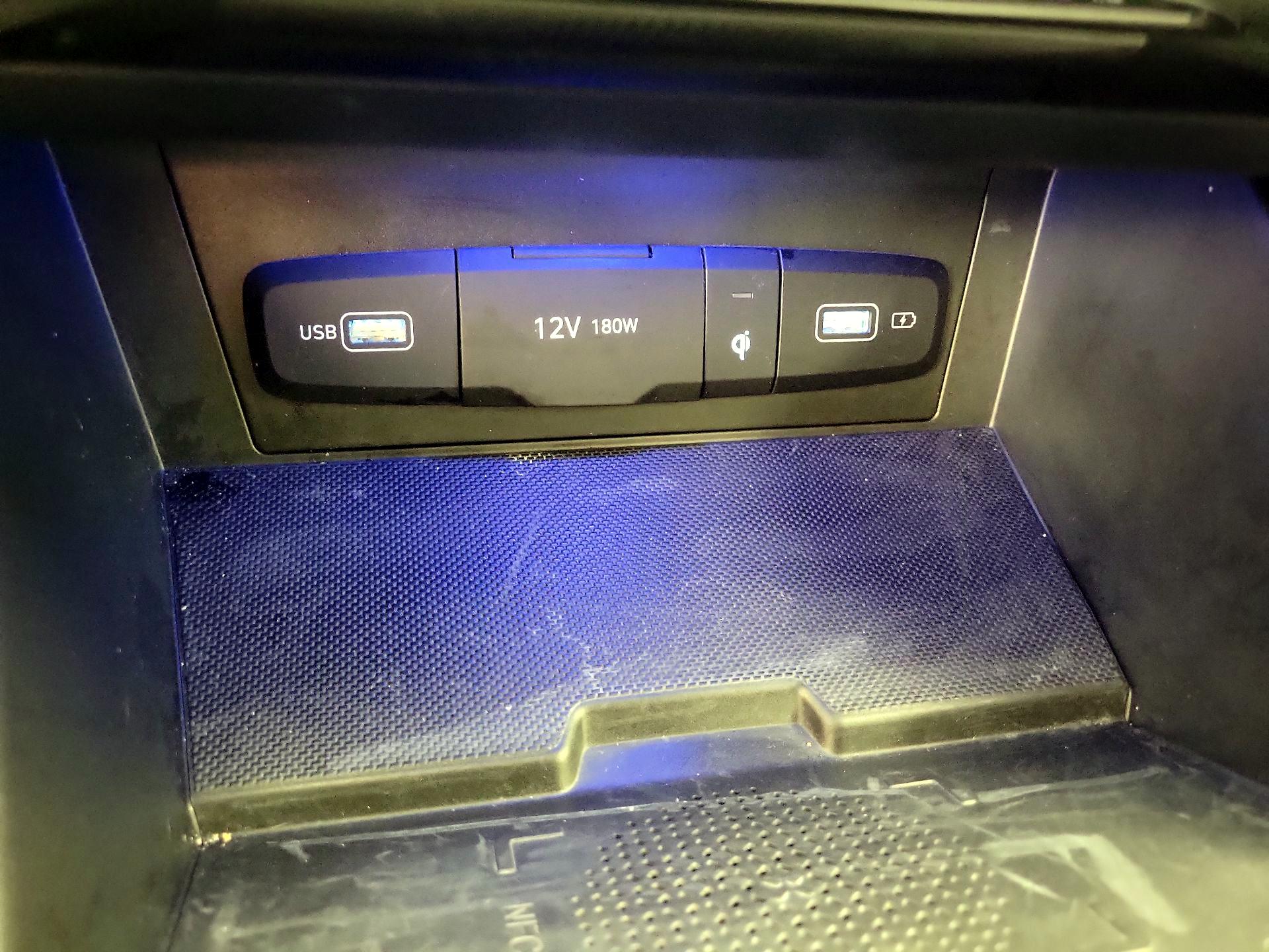 Thumbnail: 2023 Hyundai Tucson - 18