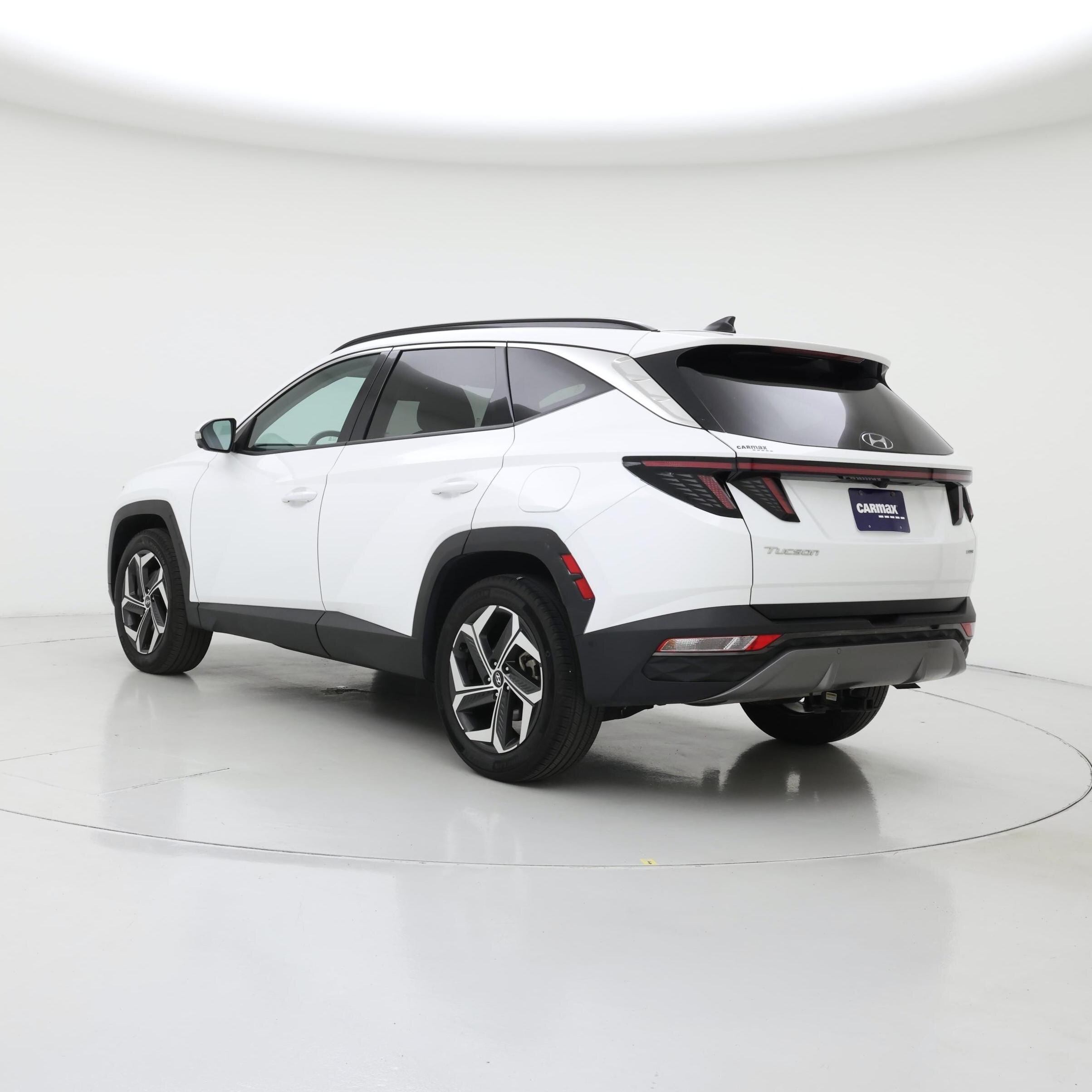 Thumbnail: 2023 Hyundai Tucson - 2