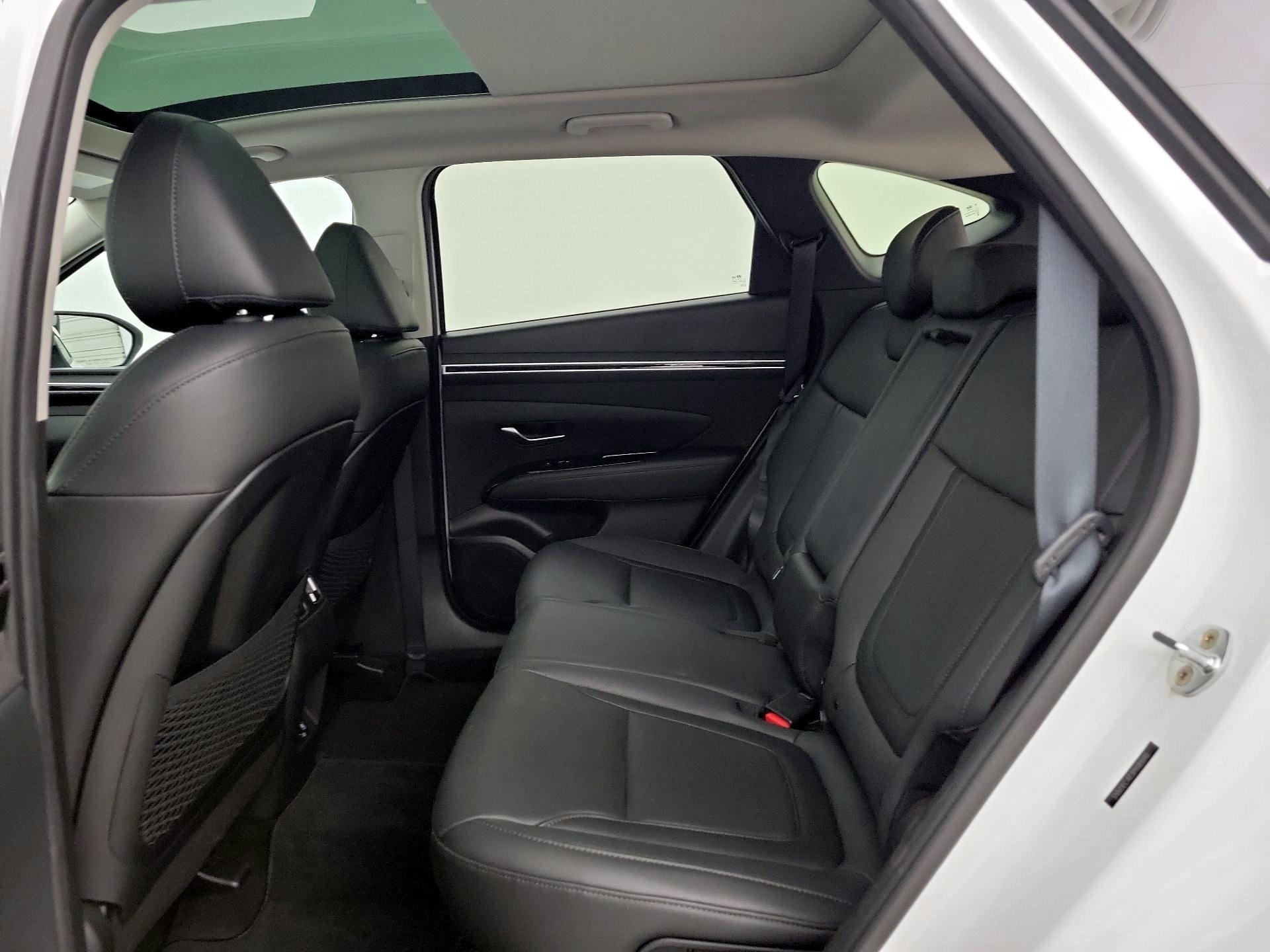 Thumbnail: 2023 Hyundai Tucson - 20