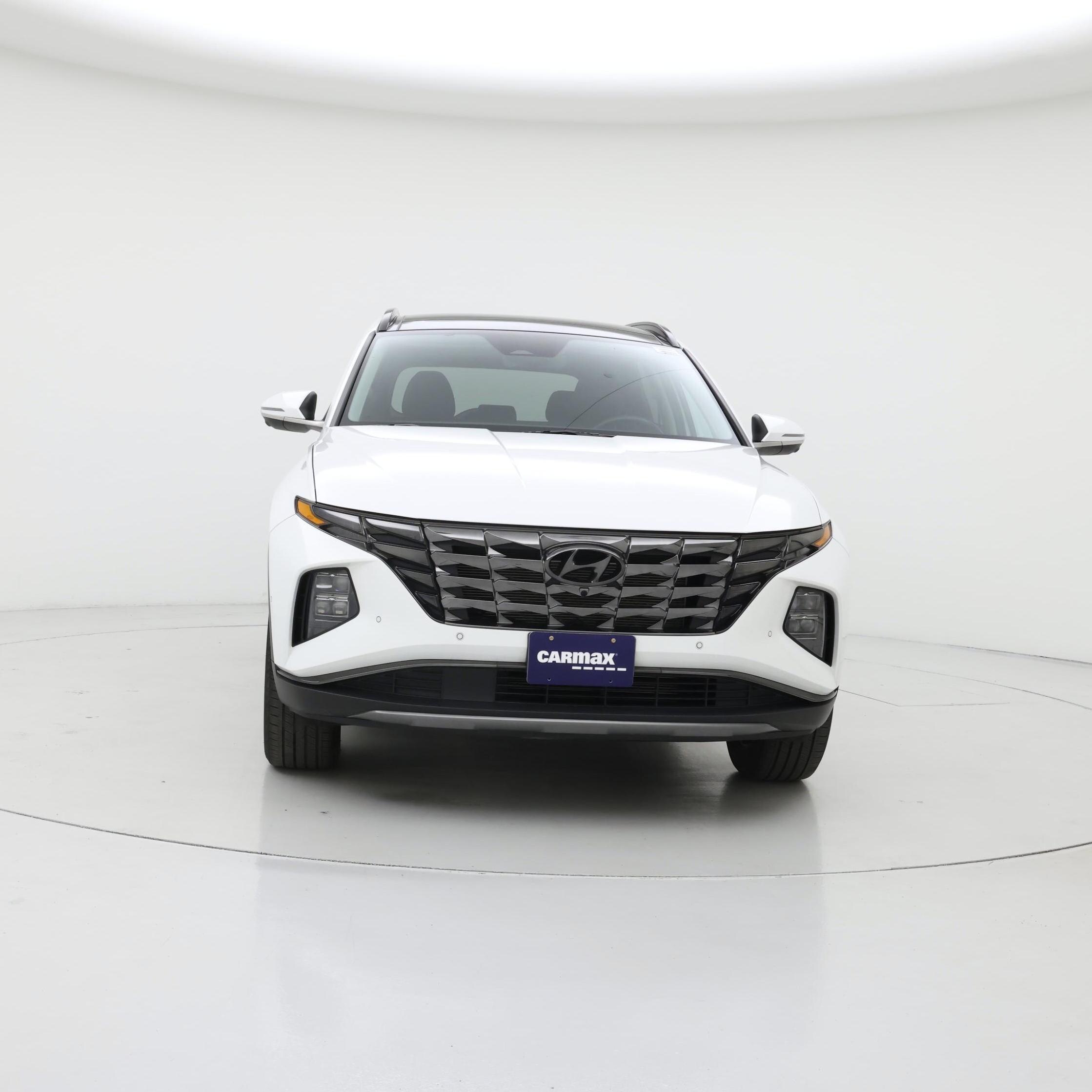 Thumbnail: 2023 Hyundai Tucson - 5