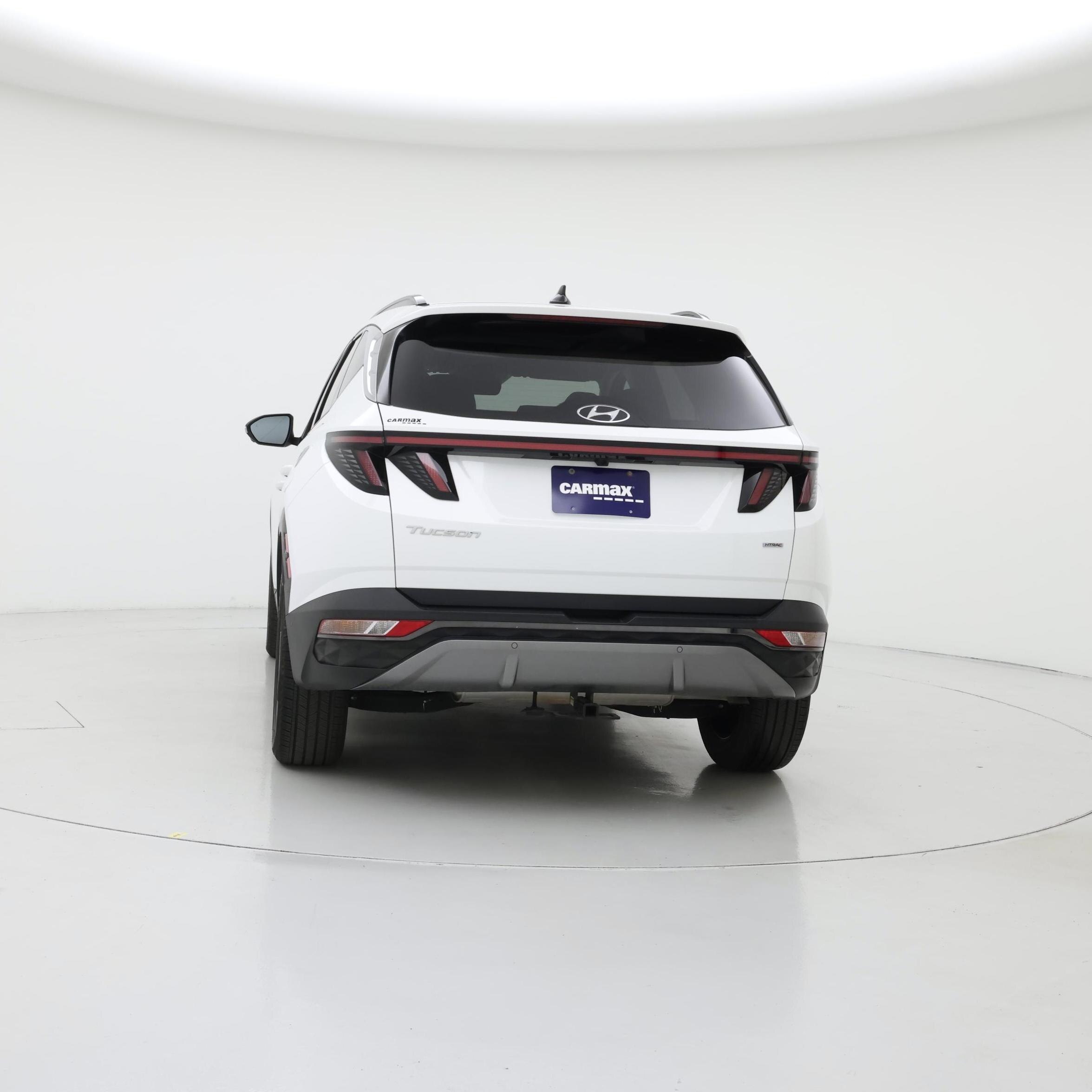 Thumbnail: 2023 Hyundai Tucson - 6