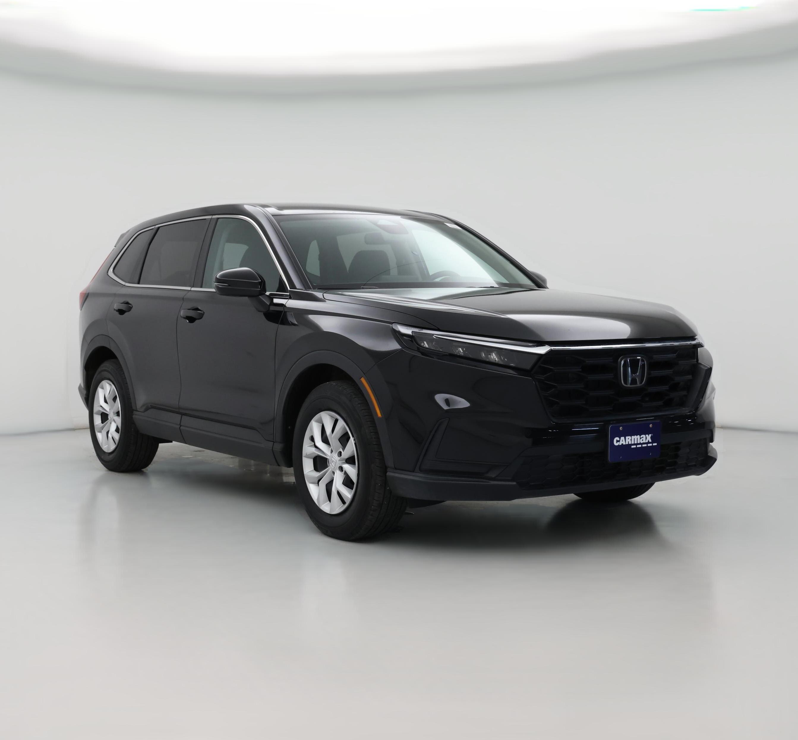 Thumbnail: 2025 Honda CR-V - 1