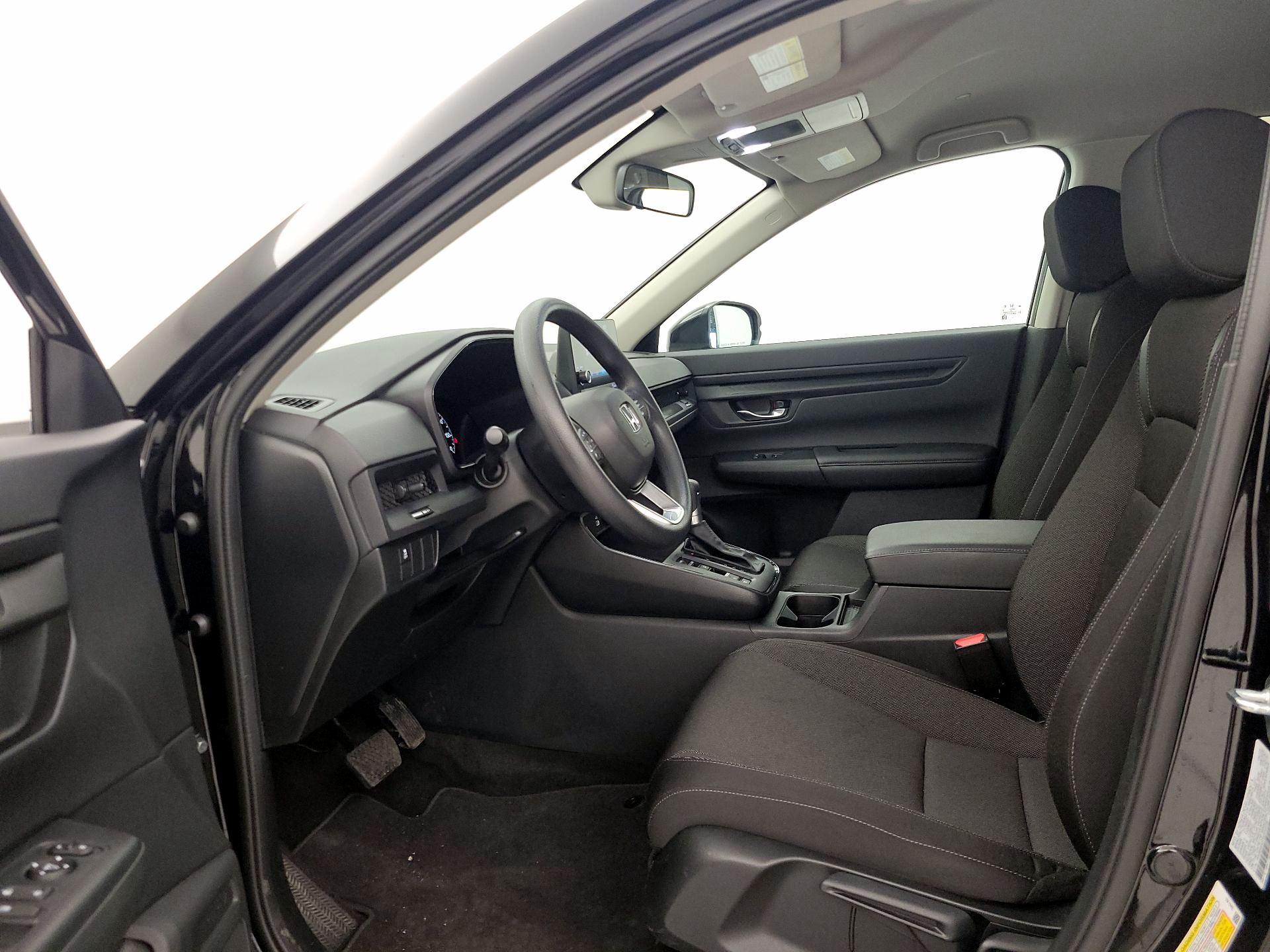 Thumbnail: 2025 Honda CR-V - 11