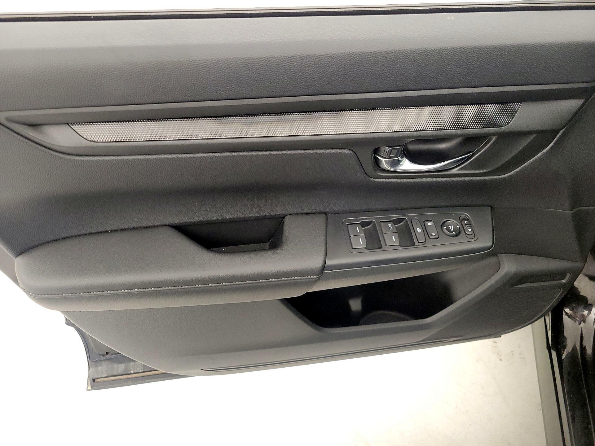 Thumbnail: 2025 Honda CR-V - 12