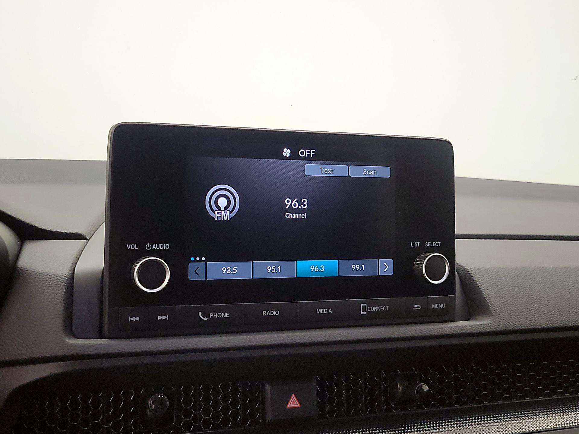 Thumbnail: 2025 Honda CR-V - 15