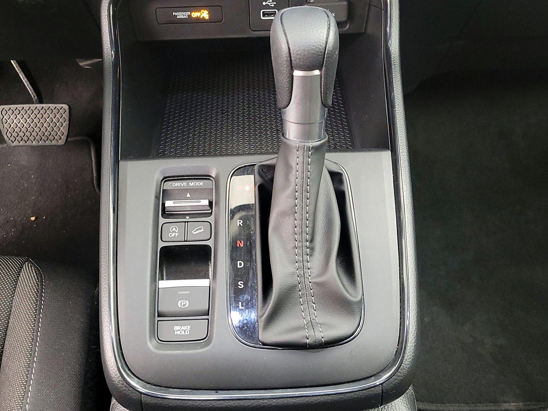 Thumbnail: 2025 Honda CR-V - 17