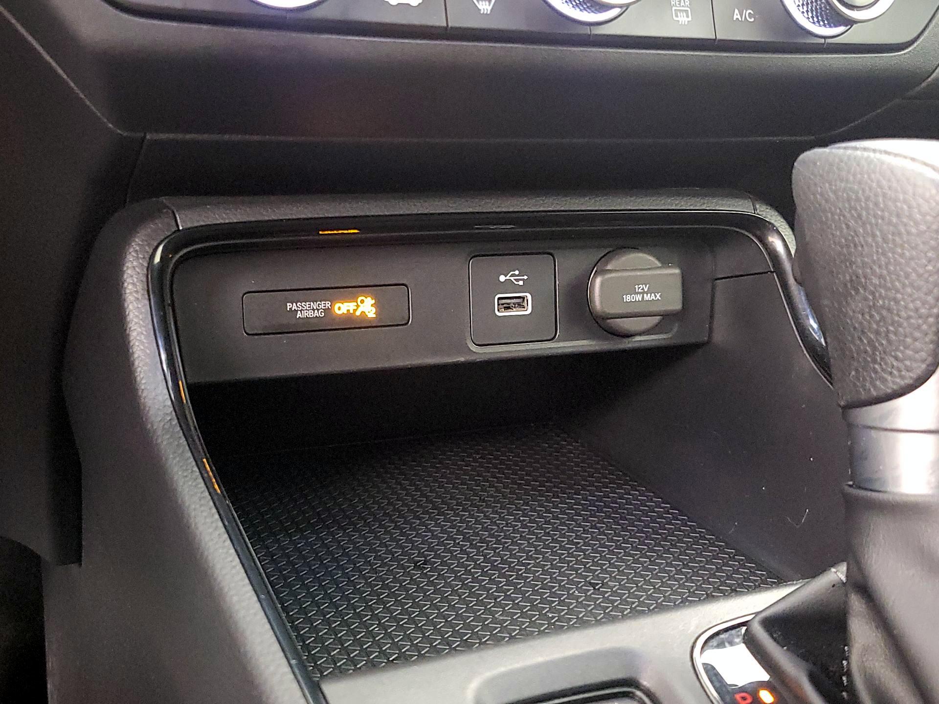 Thumbnail: 2025 Honda CR-V - 18