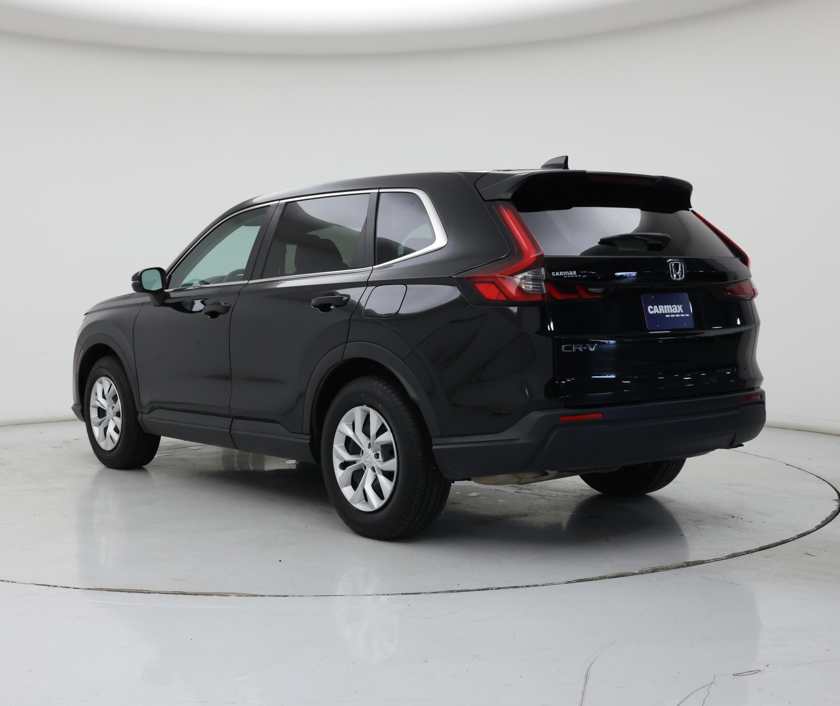 Thumbnail: 2025 Honda CR-V - 2