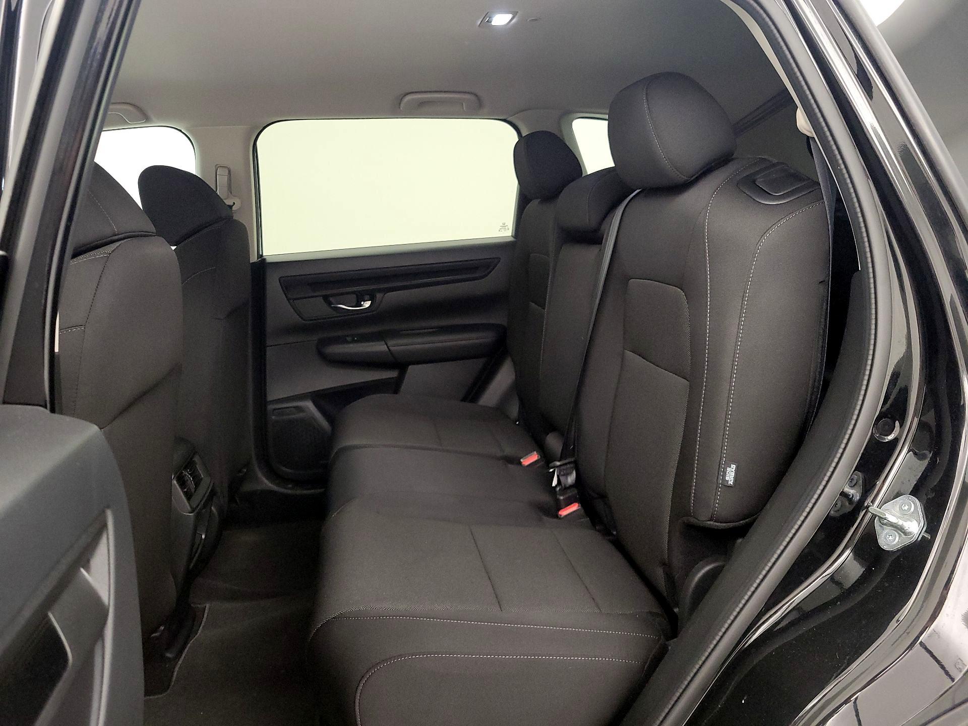 Thumbnail: 2025 Honda CR-V - 19