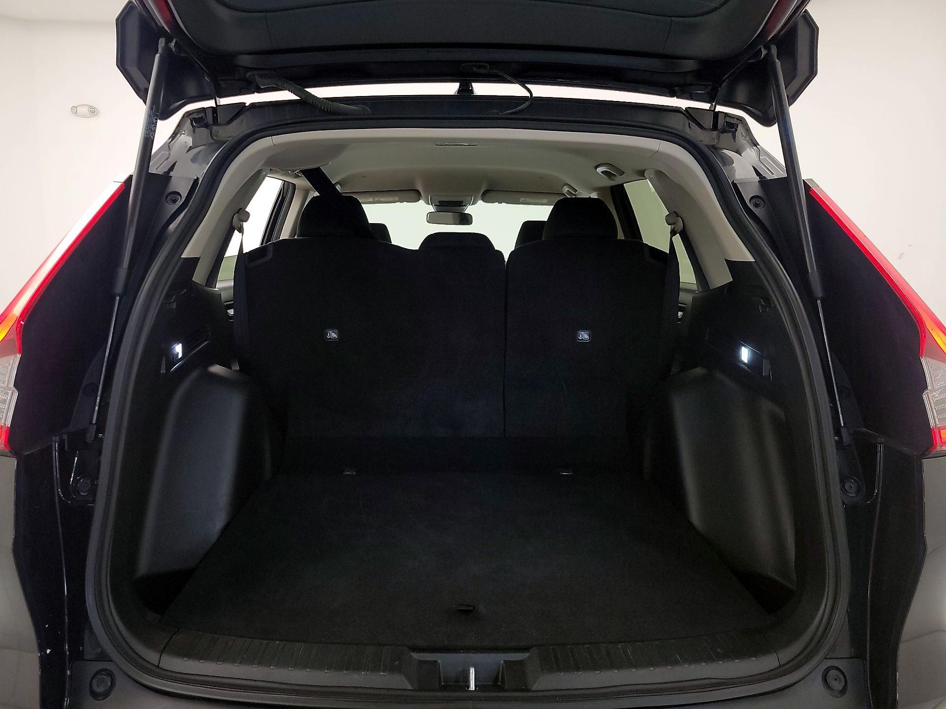 Thumbnail: 2025 Honda CR-V - 20