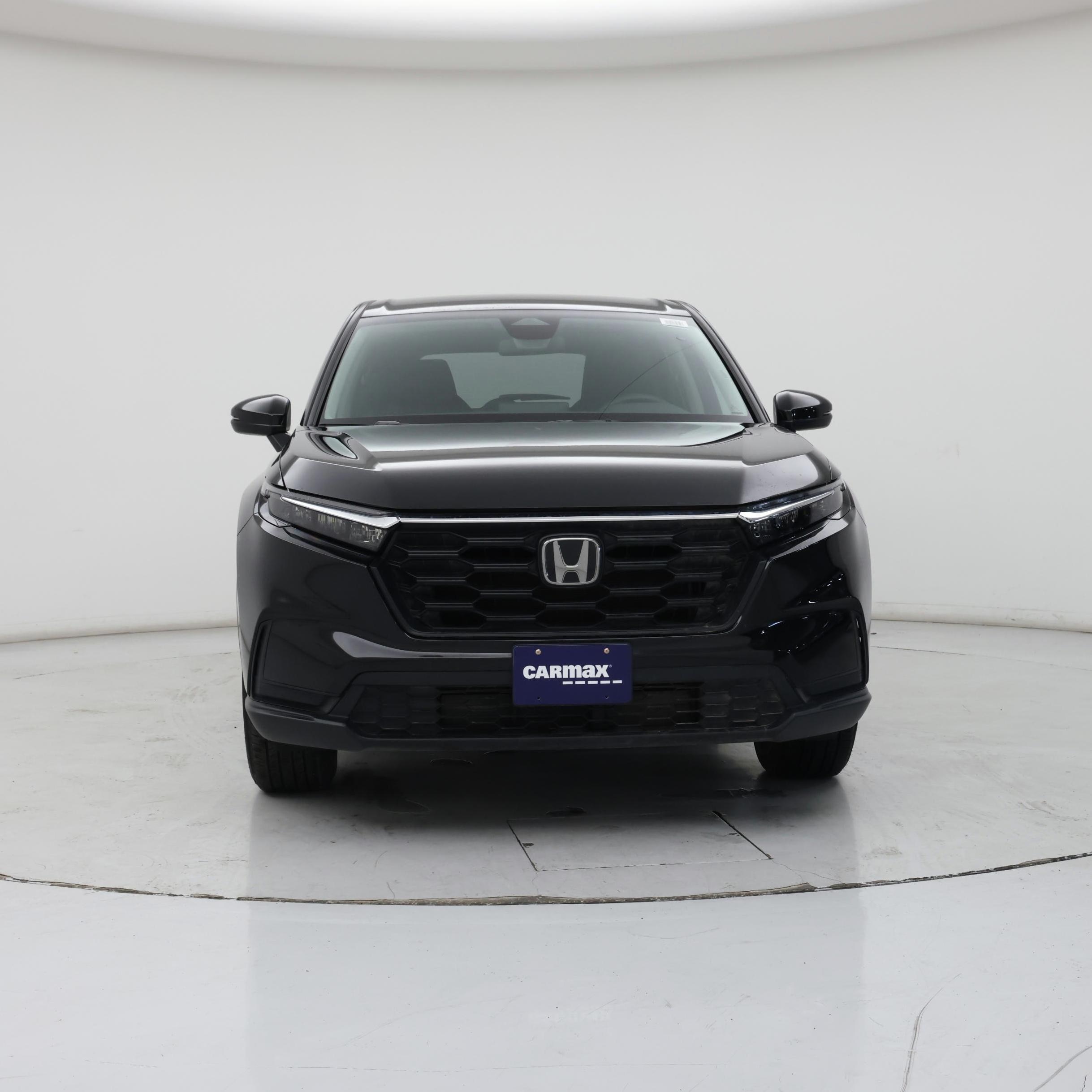 Thumbnail: 2025 Honda CR-V - 5
