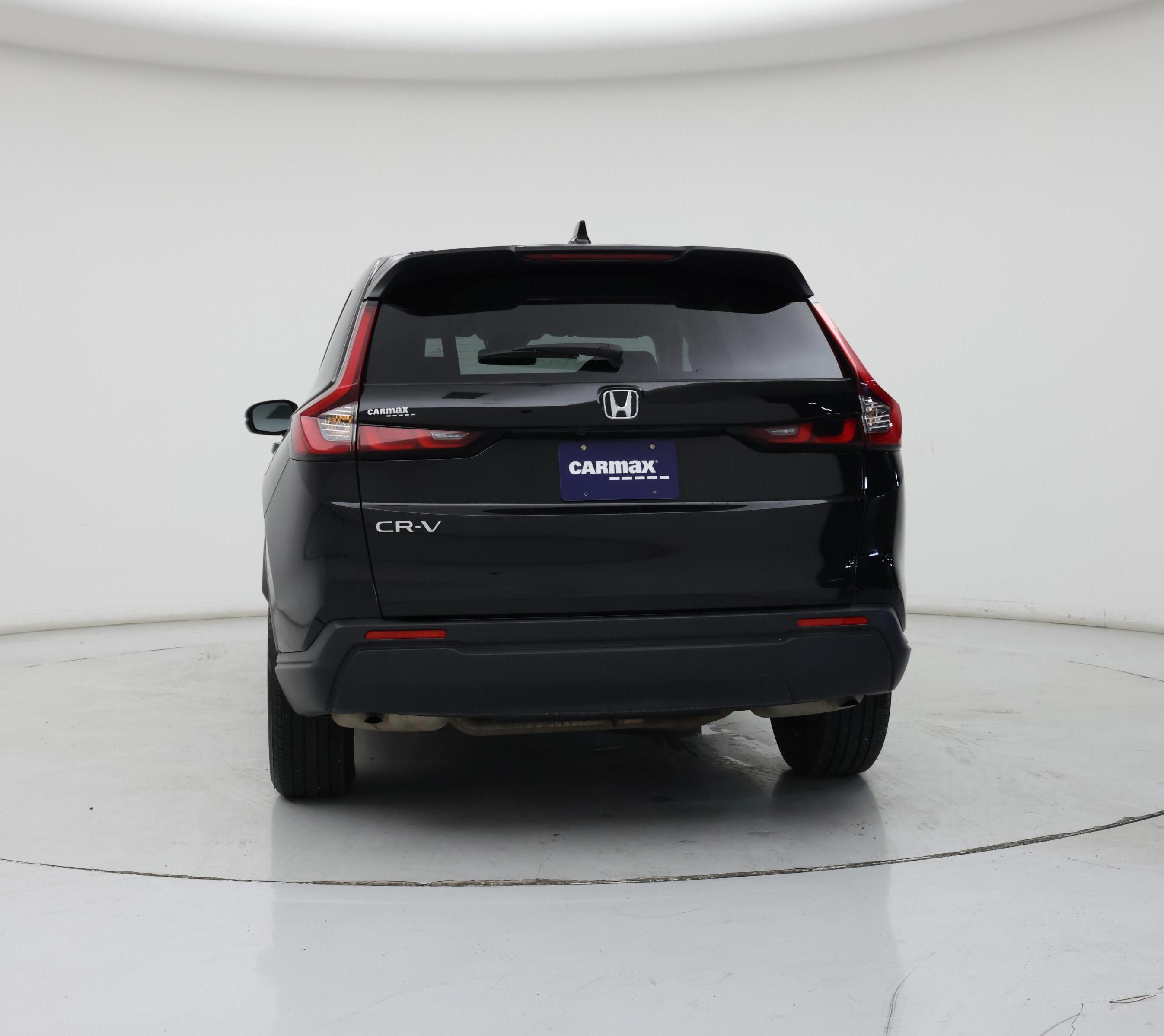 Thumbnail: 2025 Honda CR-V - 6