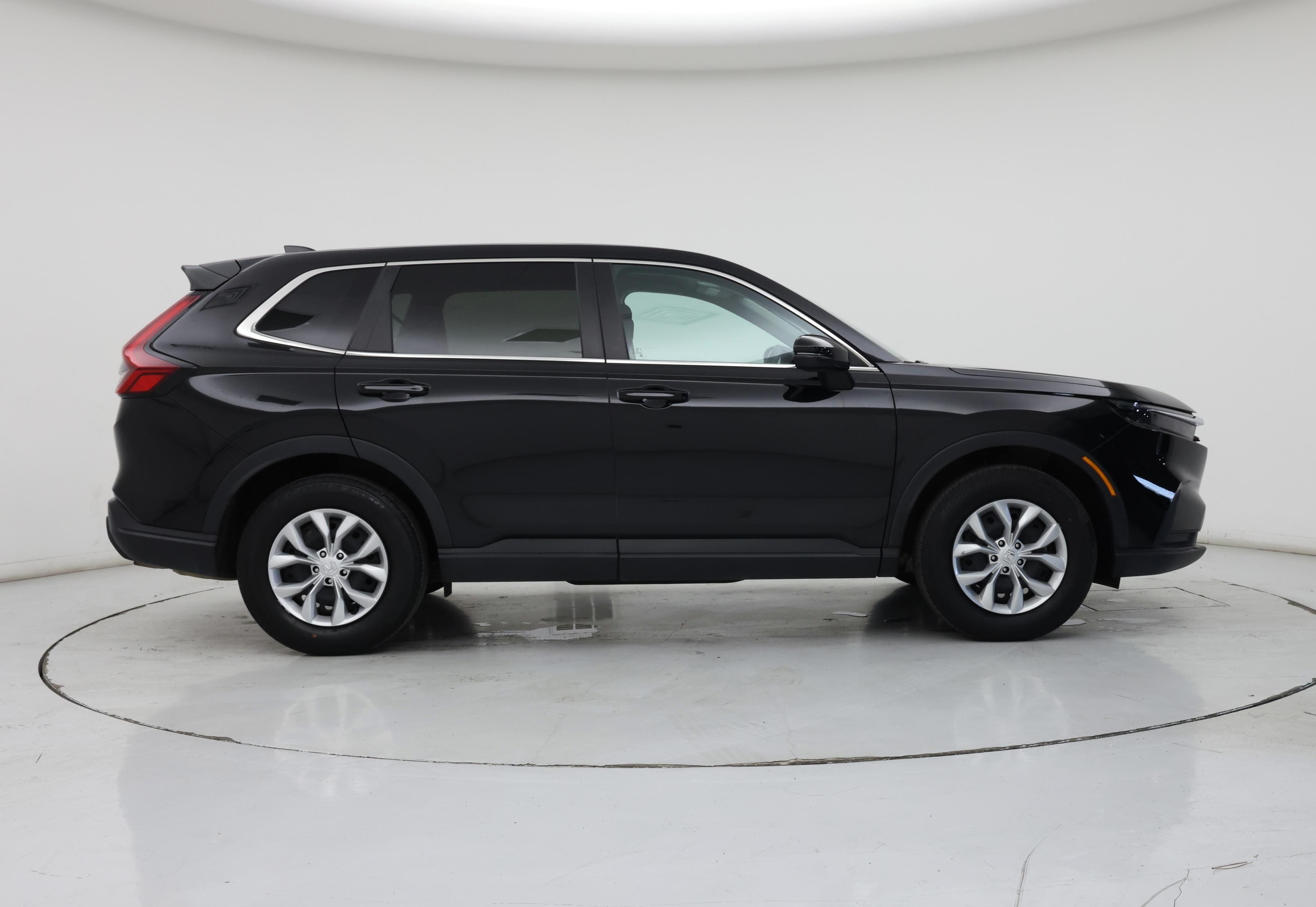 Thumbnail: 2025 Honda CR-V - 7