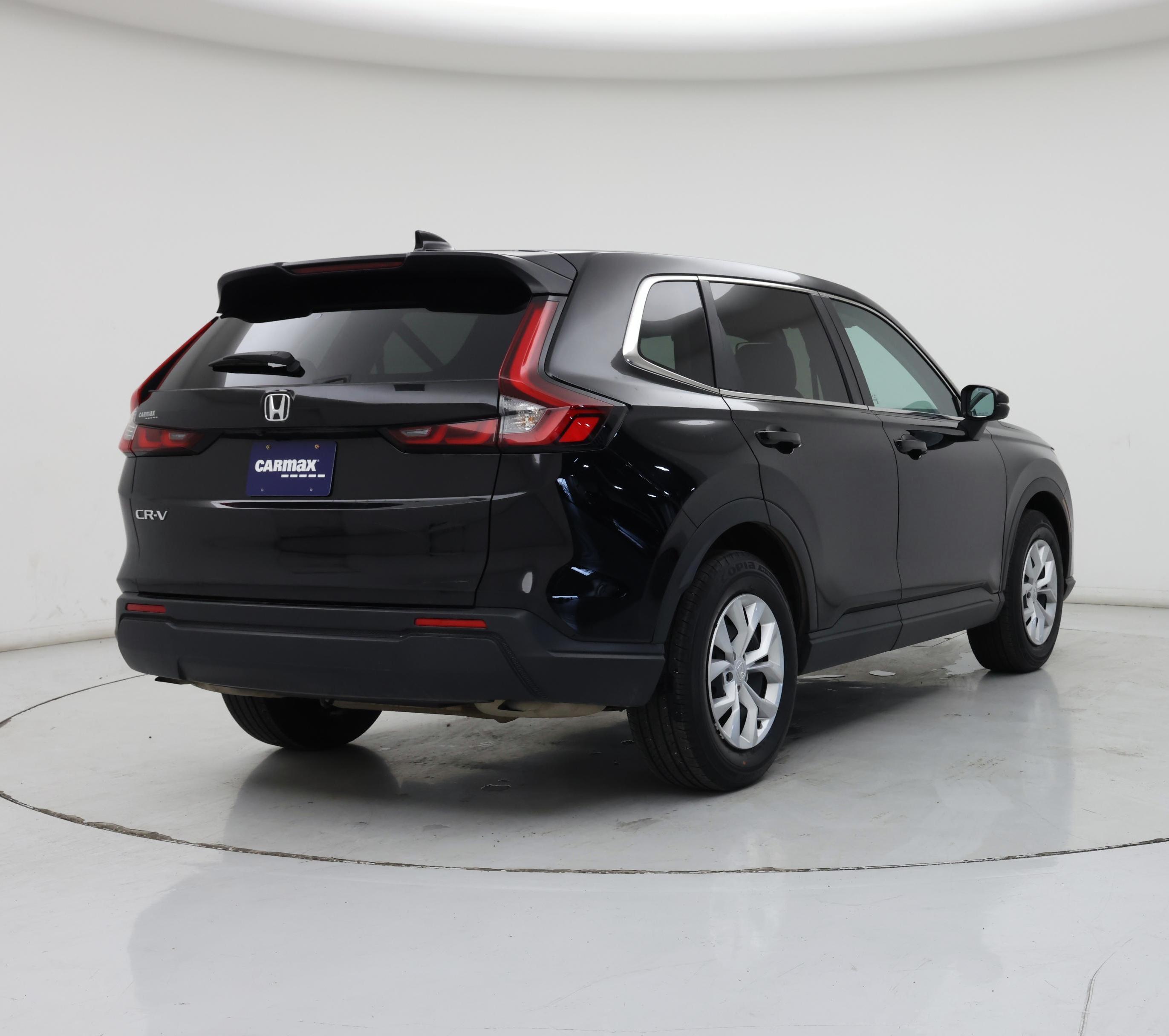 Thumbnail: 2025 Honda CR-V - 8