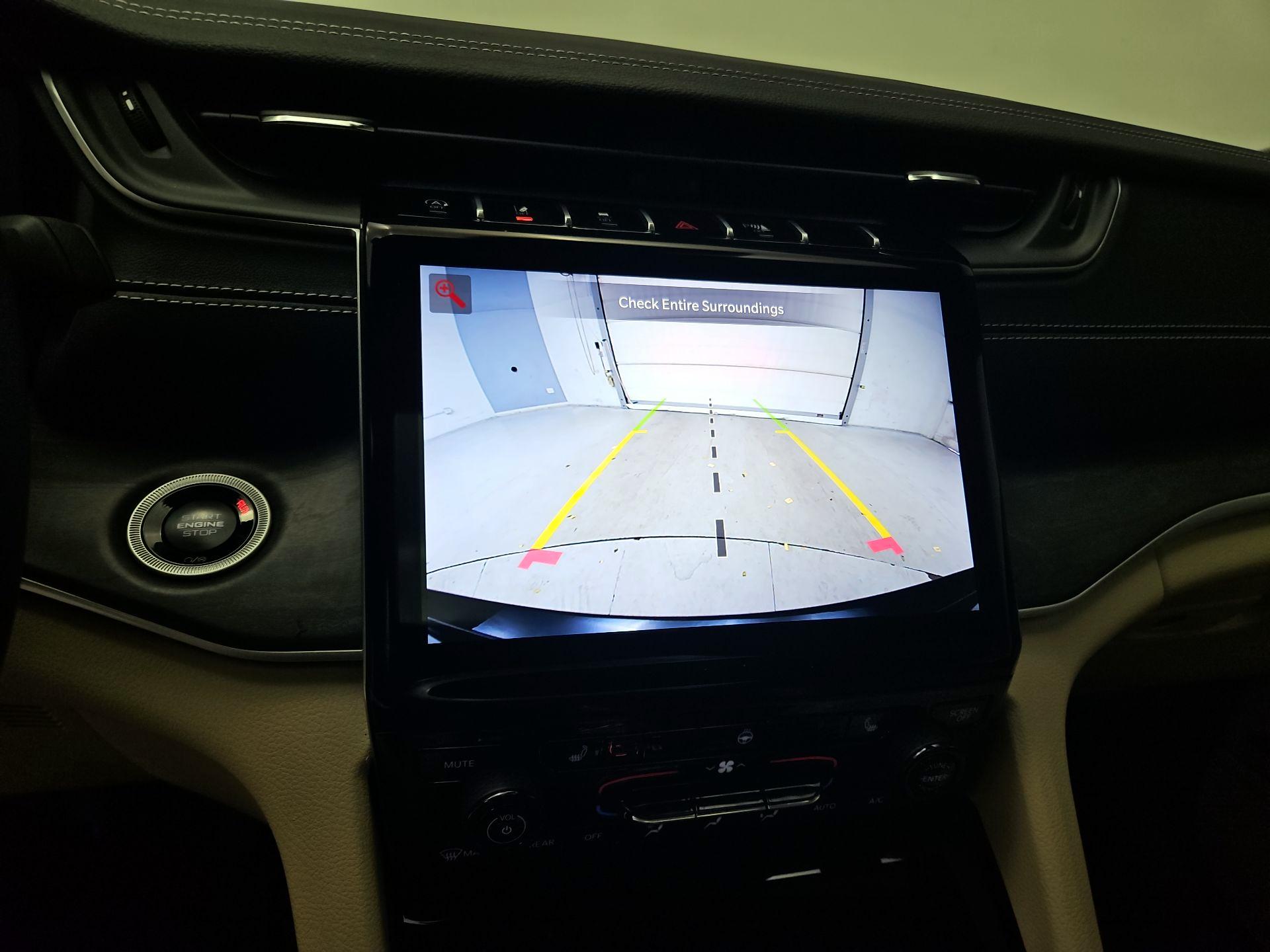 Thumbnail: 2025 Jeep Grand Cherokee - 15