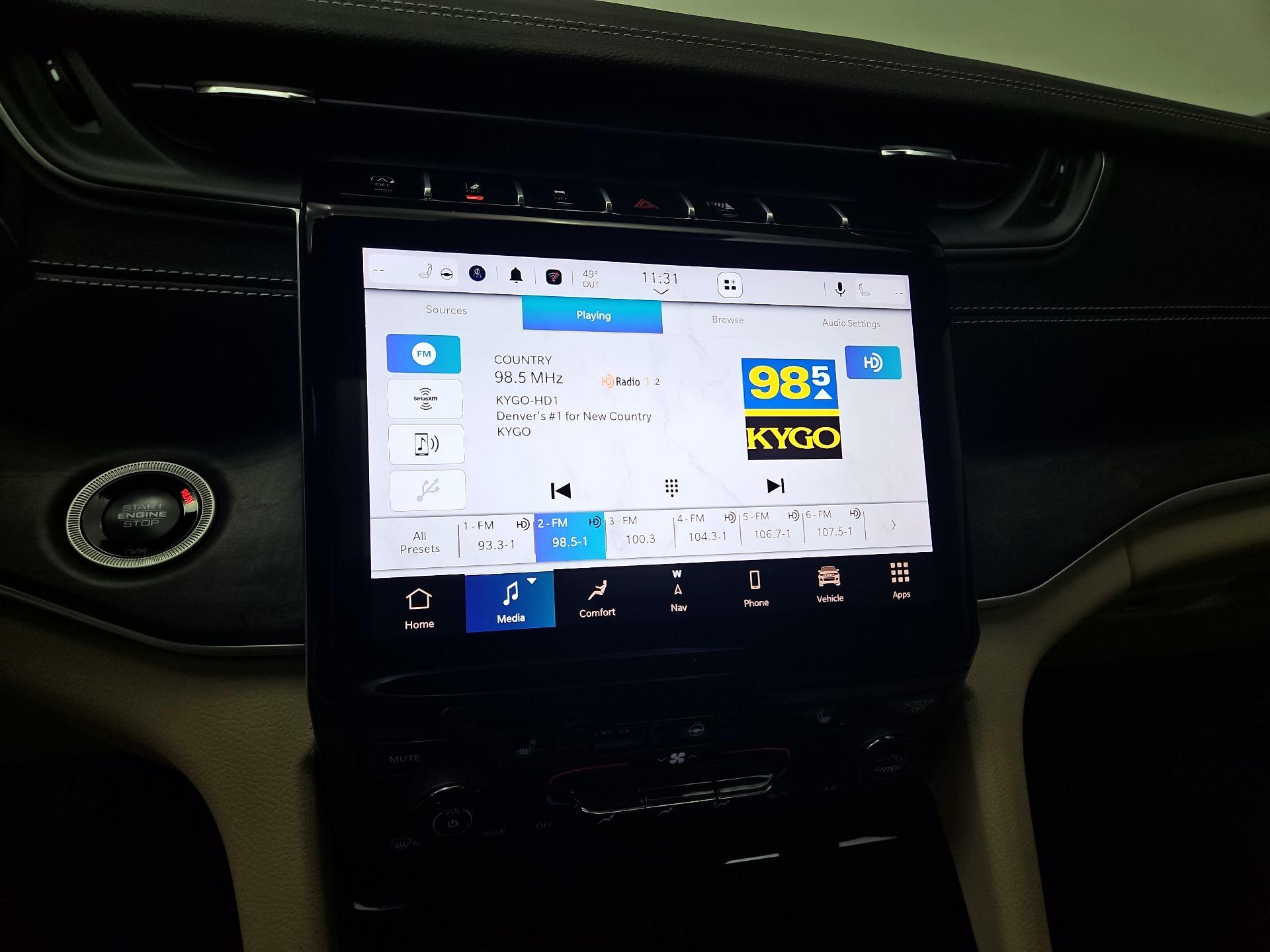 Thumbnail: 2025 Jeep Grand Cherokee - 16