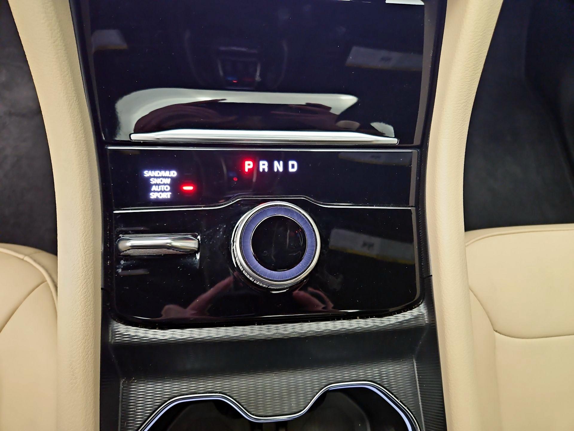 Thumbnail: 2025 Jeep Grand Cherokee - 18