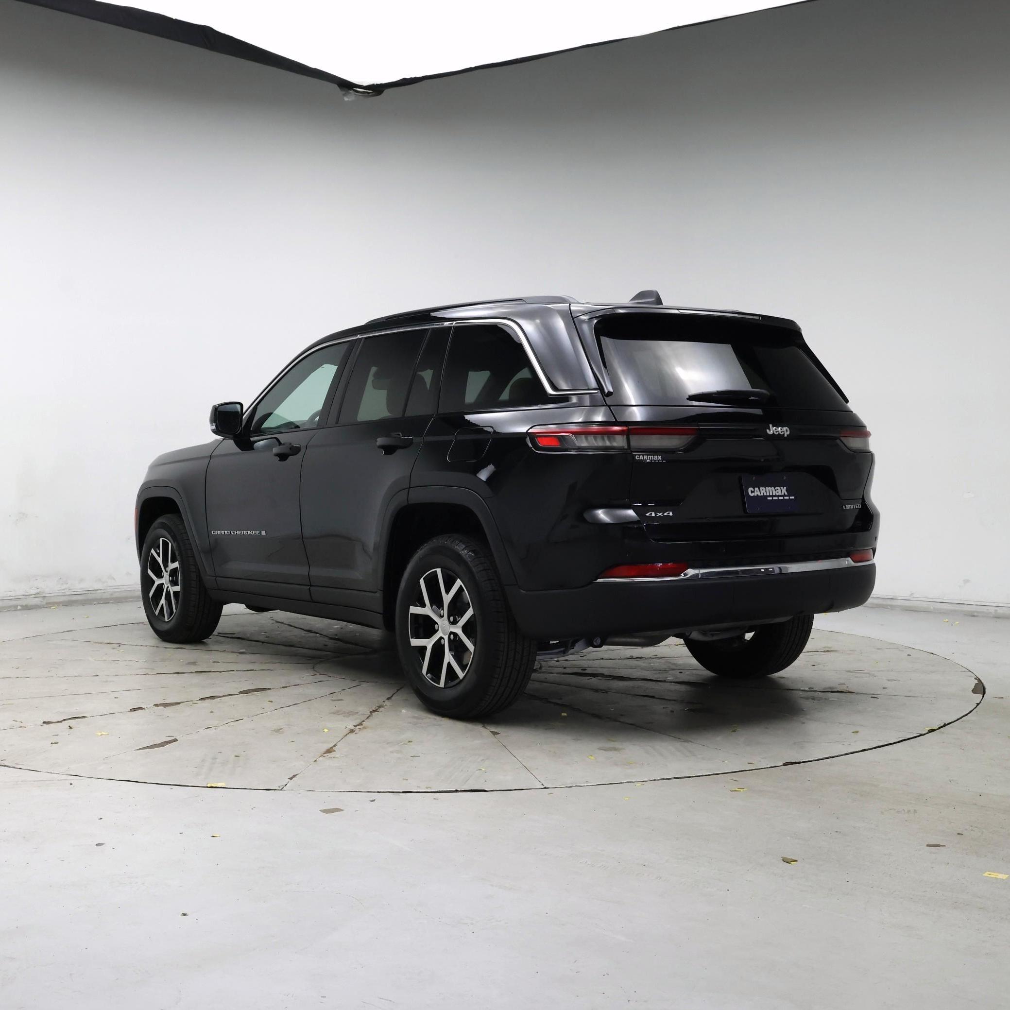 Thumbnail: 2025 Jeep Grand Cherokee - 2